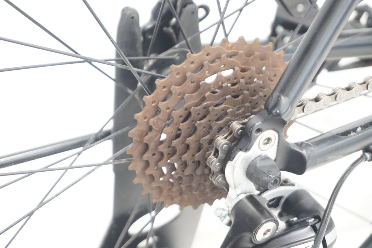 ROCKBIKES 「ロックバイクス」 PRIDE 2014年モデル クロスバイク / 滋賀大津店