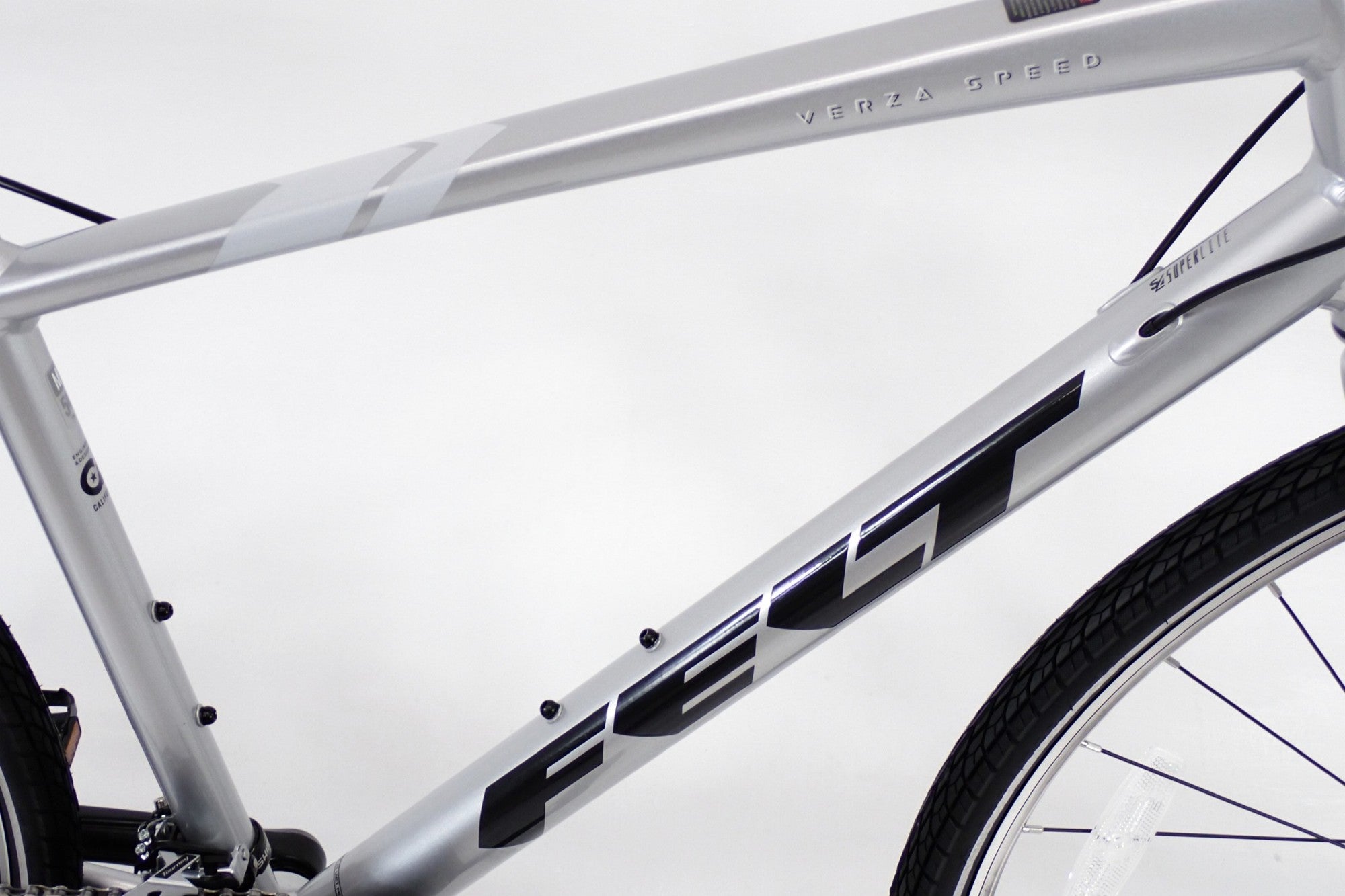 FELT 「フェルト」 VERZA SPEED 50 2025年モデル クロスバイク / 伊勢崎店