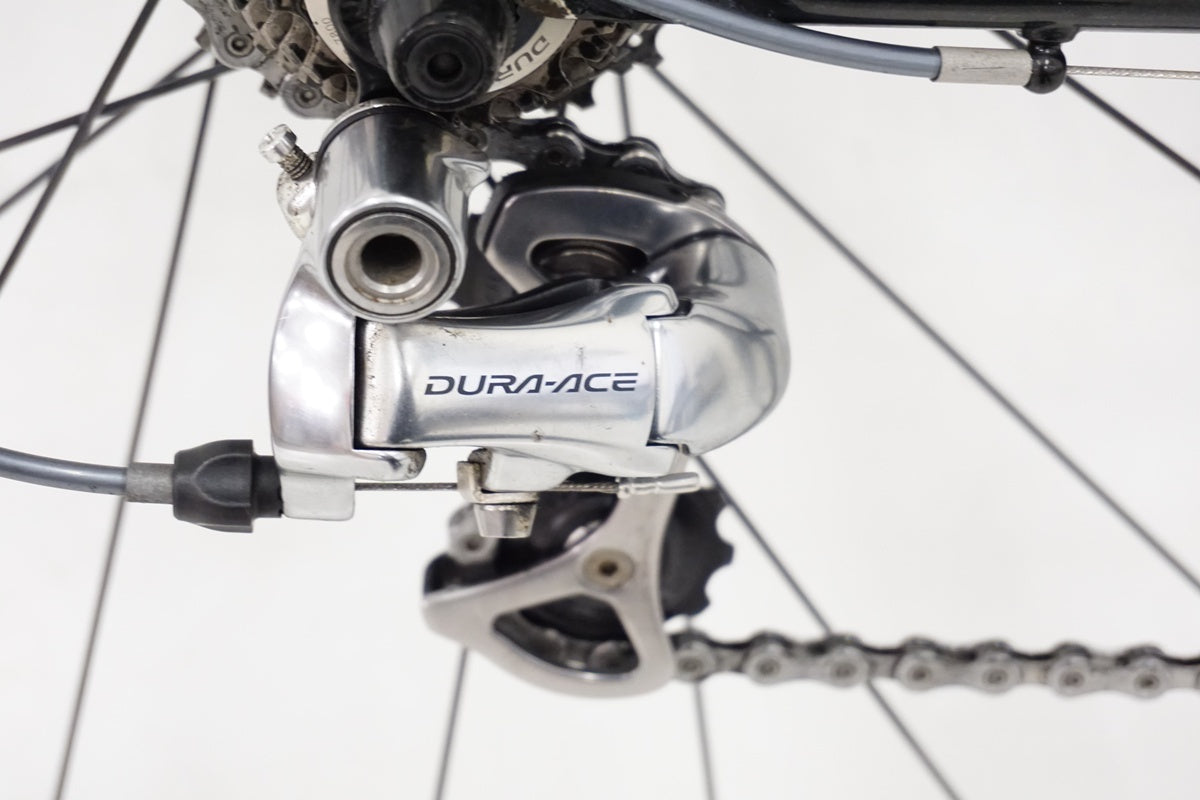 PINARELLO「ピナレロ」 OPERA STEEL 2004年 ロードバイク / 浜松店