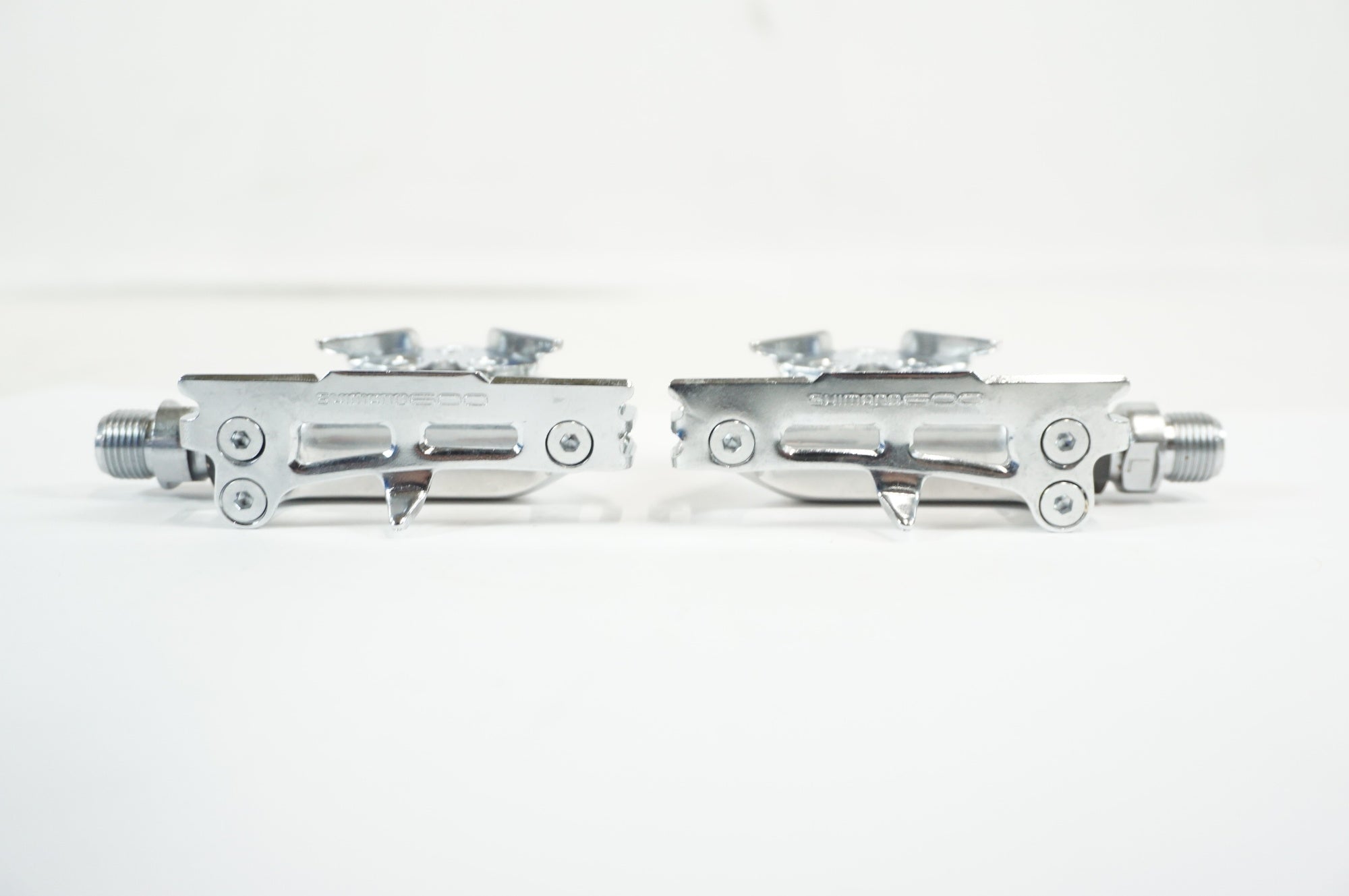 SHIMANO 「シマノ」 600 PD-6400 ペダル / 宇都宮店
