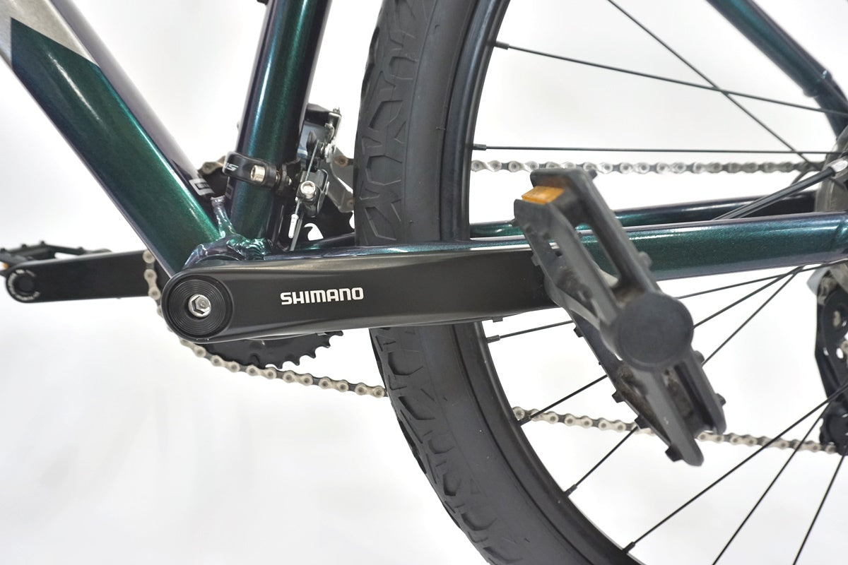 TREK 「トレック」 MARIN 7 2020年モデル マウンテンバイク / 東京商品化センター