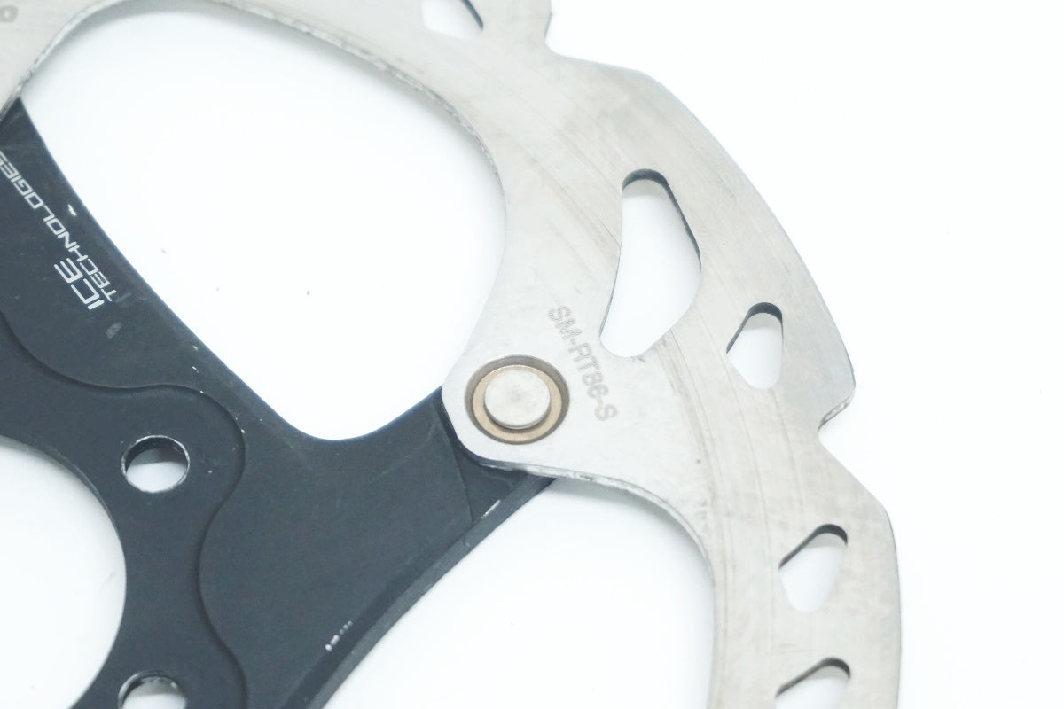 SHIMANO 「シマノ」 SM-RT86-S ディスクブレーキローター / 大阪美原北インター店