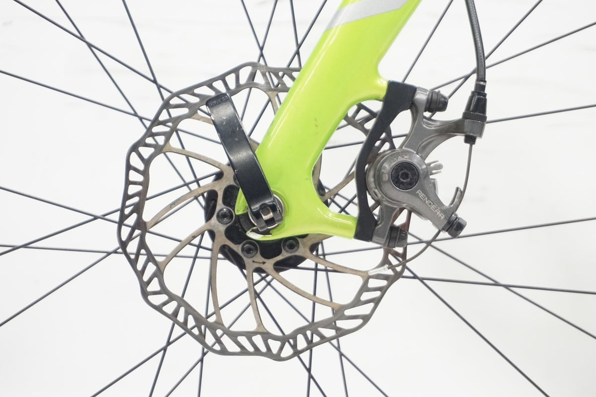 CANNONDALE 「キャノンデール」 CAADX TIAGRA 2017年モデル シクロクロスバイク / 滋賀大津店