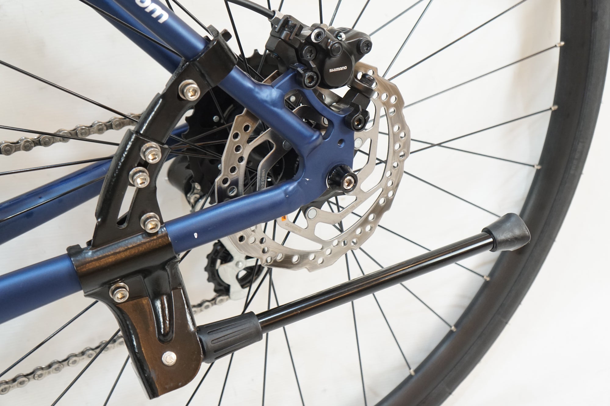 KHODAABLOOM 「コーダブルーム」 RAIL DISC 2025年モデル クロスバイク / バイチャリ浦和ベース