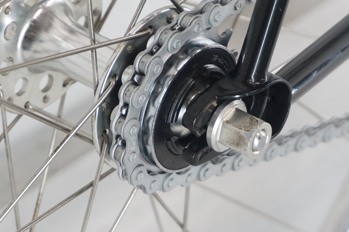 SURLY 「サーリー」 STEAMROLLER 2014年モデル ピストバイク / 阪急塚口店