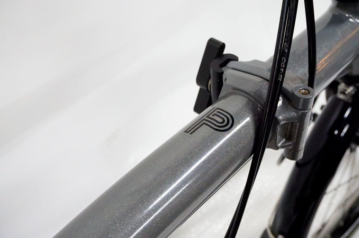BROMPTON 「ブロンプトン」 P LINE URBAN MID M4R 2022モデル 16インチ 折り畳み自転車 / 名古屋大須店