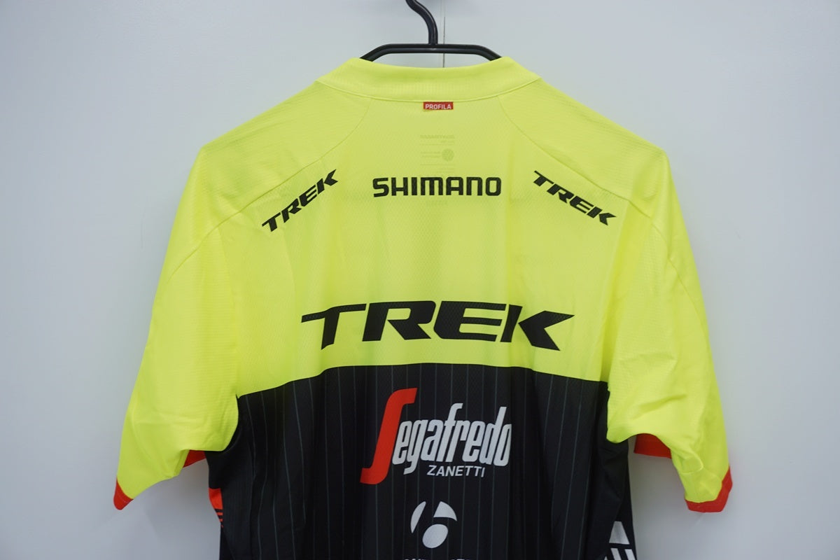 BONTRAGER 「ボントレガー」 Lサイズ サイン入り 半袖ジャージ / 京都八幡店