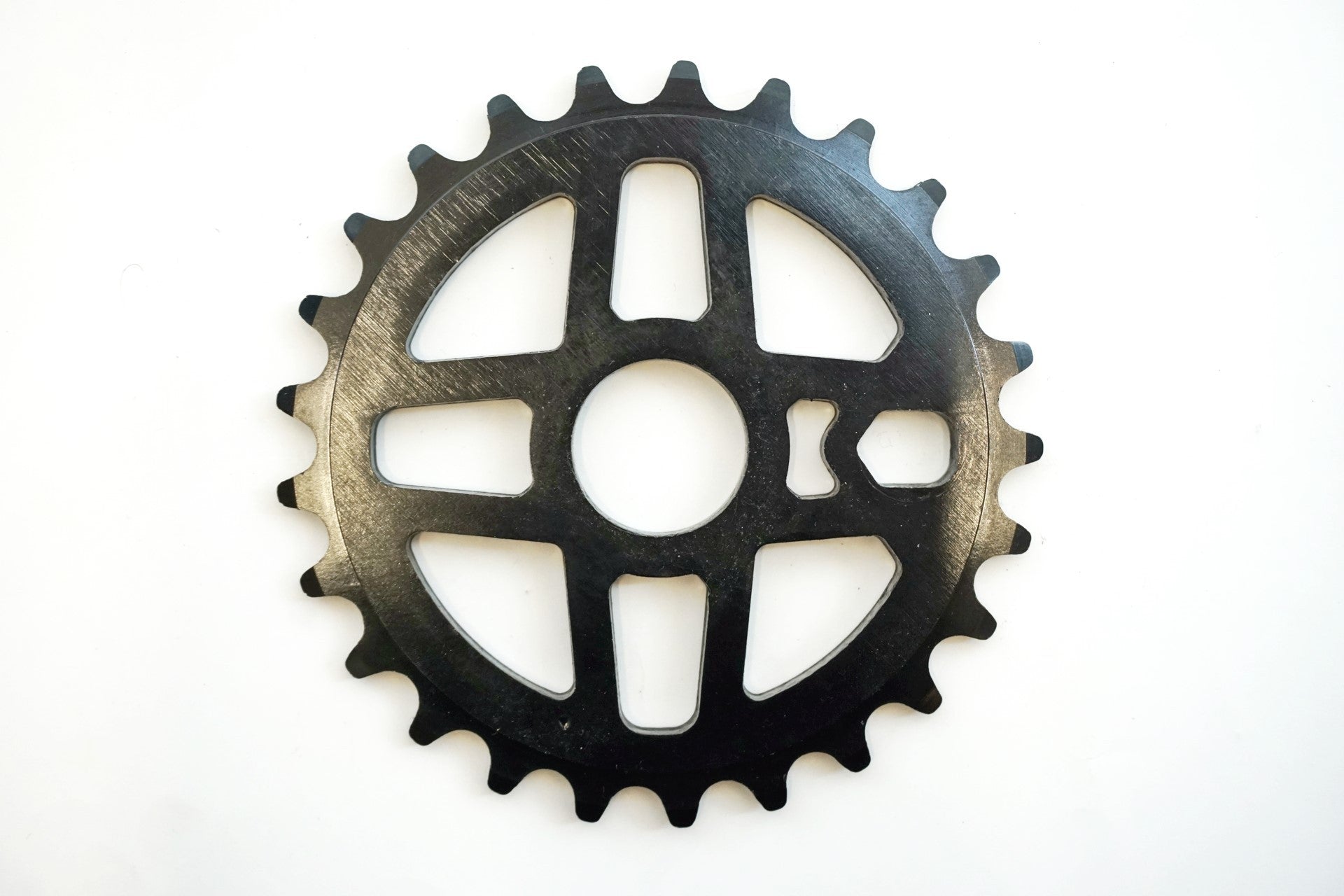 SALT 「ソルト」 BMX 25T チェーンリング / 有明ガーデン店