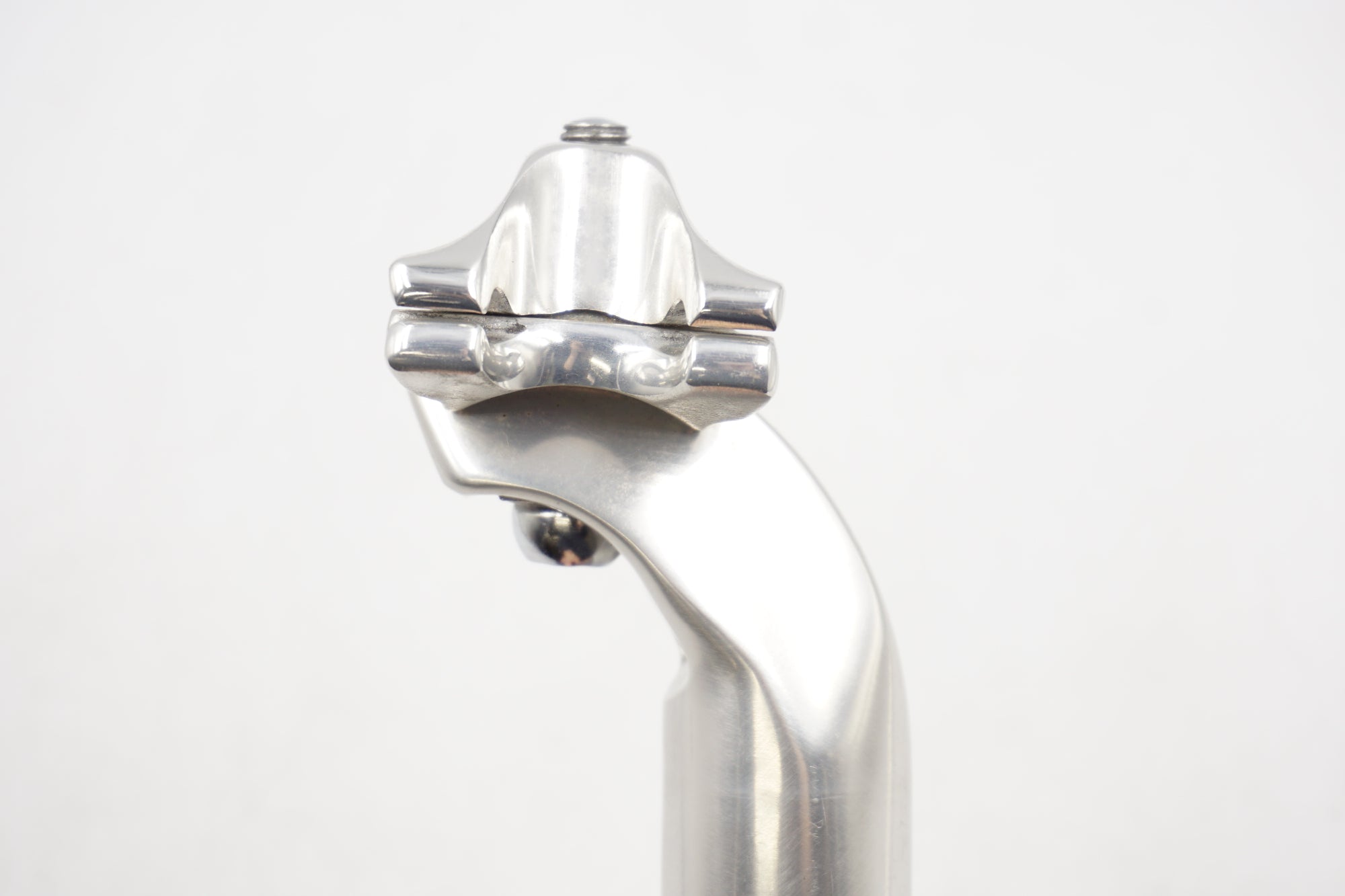 NITTO 「ニットー」 65 Φ27.2 210mm シートポスト / 奈良店