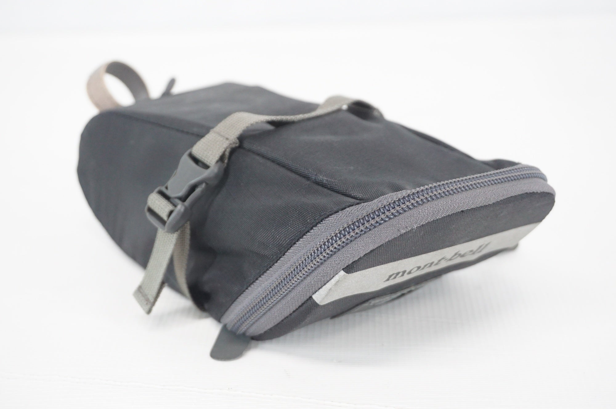 MONT-BELL 「モンベル」 サドルバッグ / 阪急塚口店