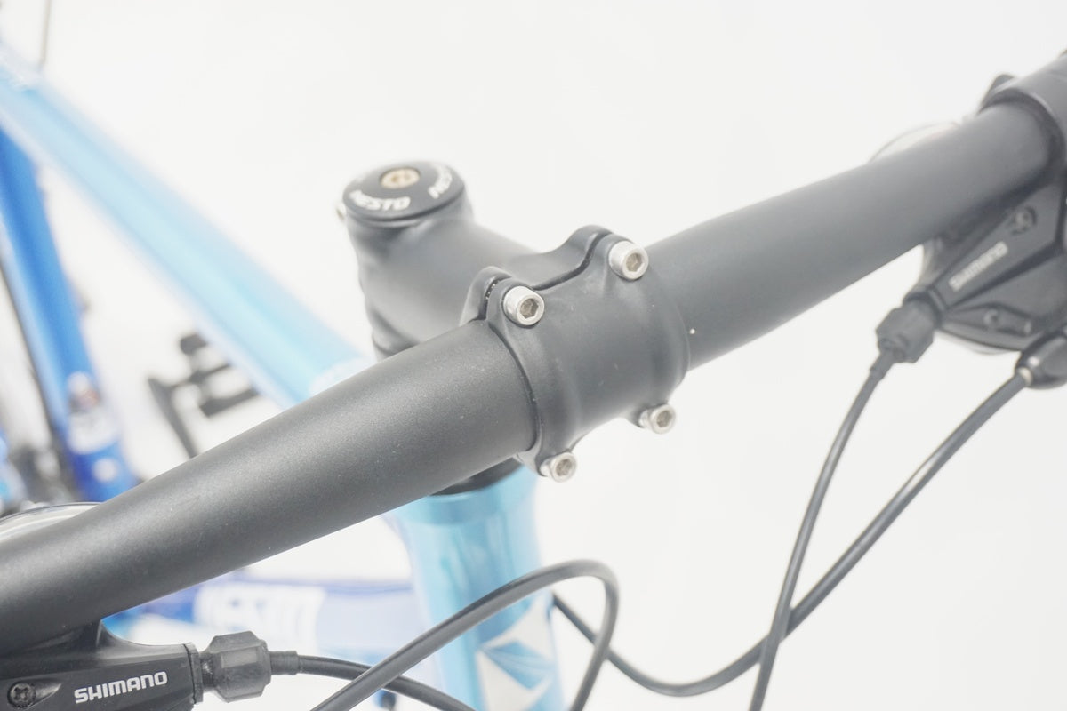 NESTO 「ネスト」 LIMIT 2 2022年モデル クロスバイク / 京都八幡店