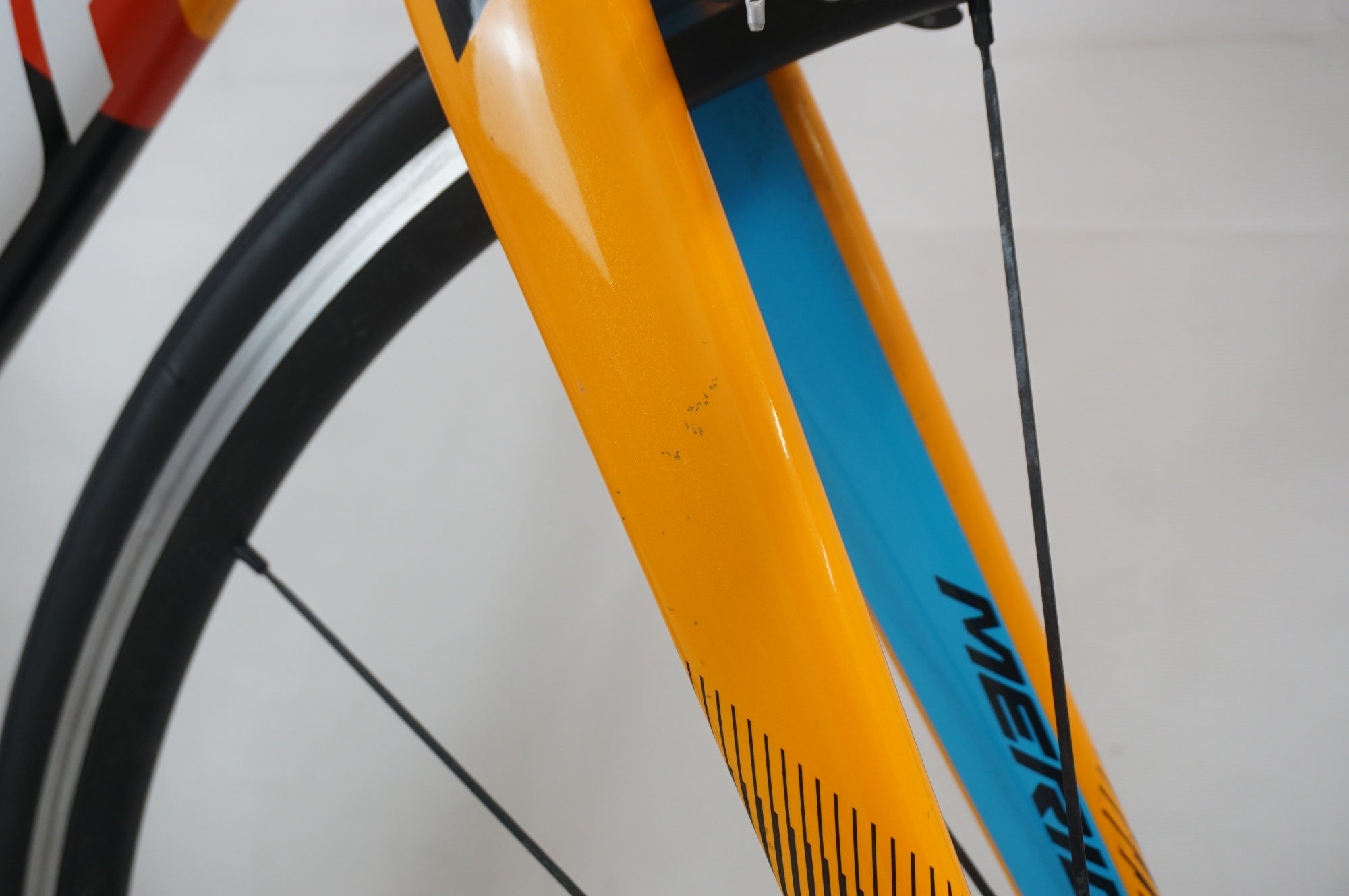 MERIDA 「メリダ」 SCULTURA 4000 RIM 2021年モデル ロードバイク / 福岡店