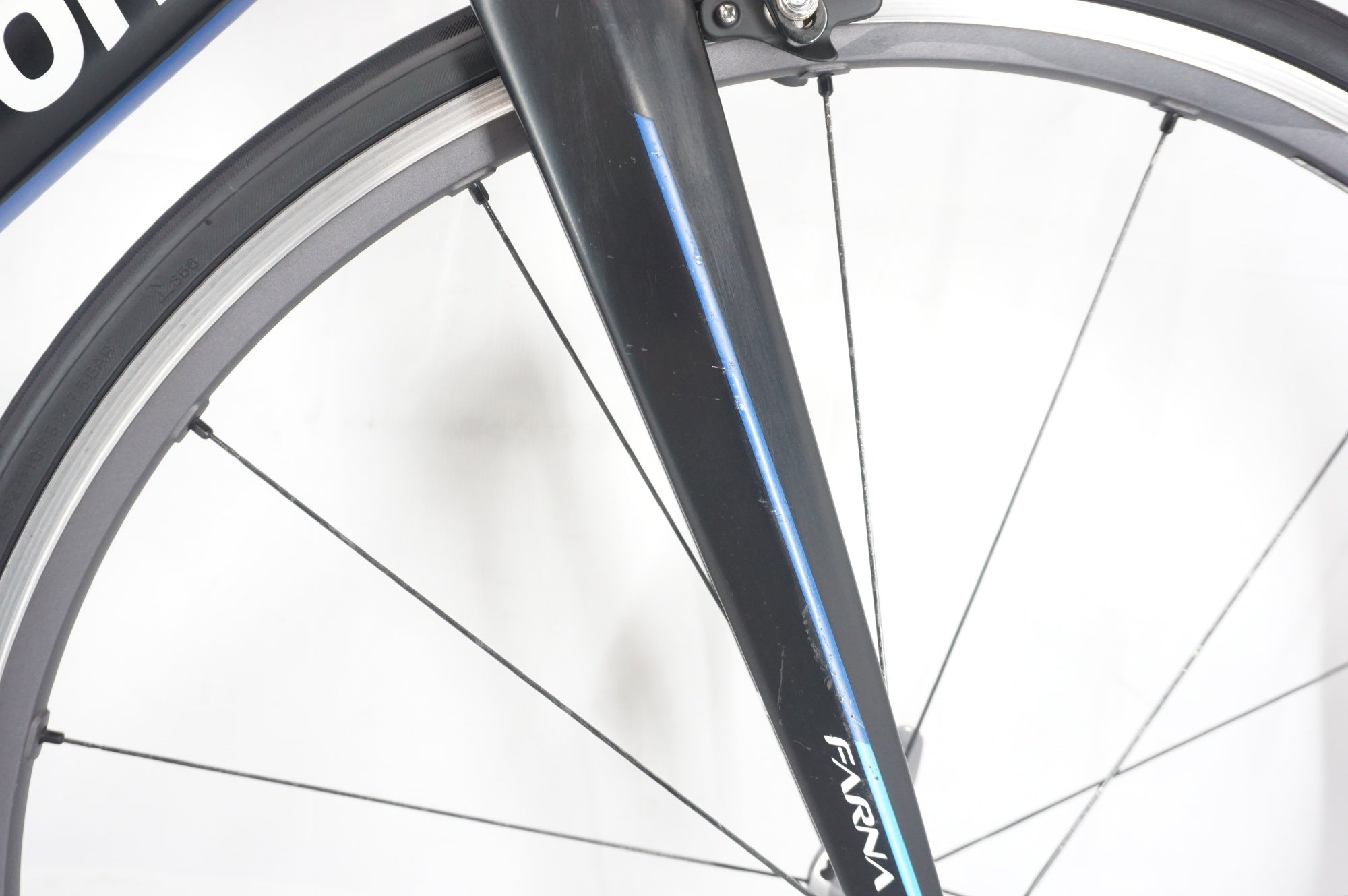 KHODAABLOOM 「コーダーブルーム」 FARNA SL2 105 2019年モデル ロードバイク / 阪急塚口店