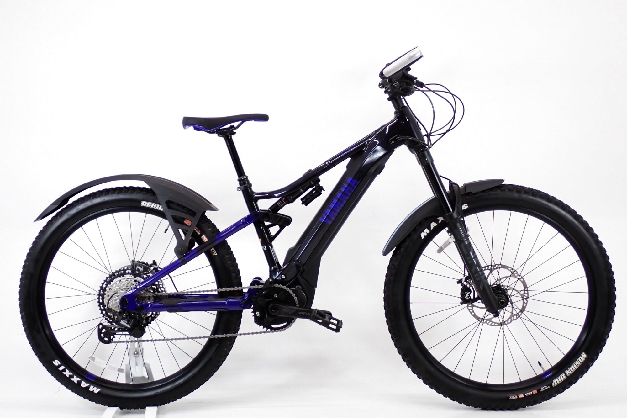 YAMAHA 「ヤマハ」 YPJ-MT PRO 2023年モデル 電動アシスト自転車 / 伊勢崎店