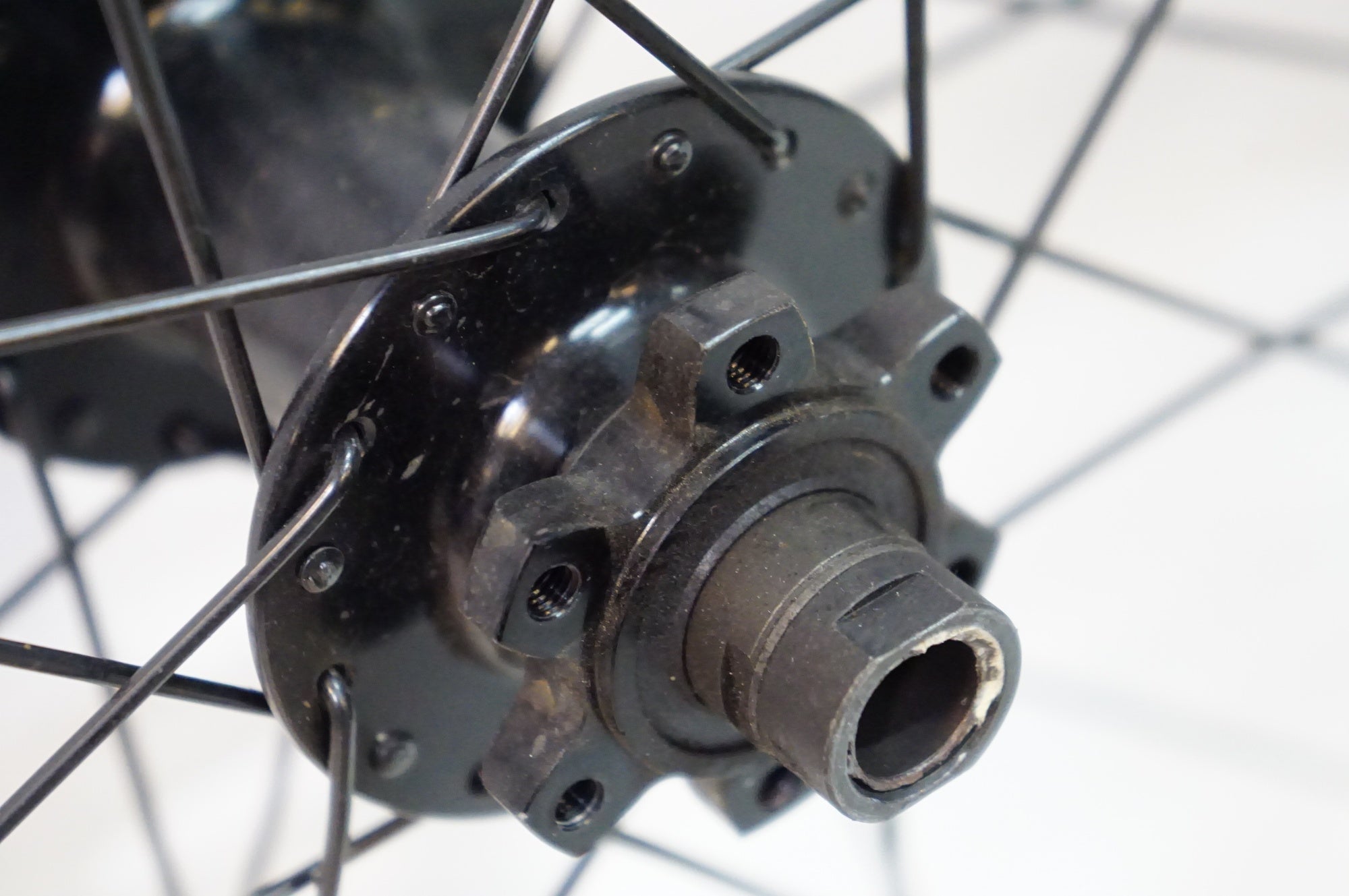 WTB 「ダブリューティービー」 STX i25 29インチ シマノ8/9速 ホイールセット / 熊谷本店