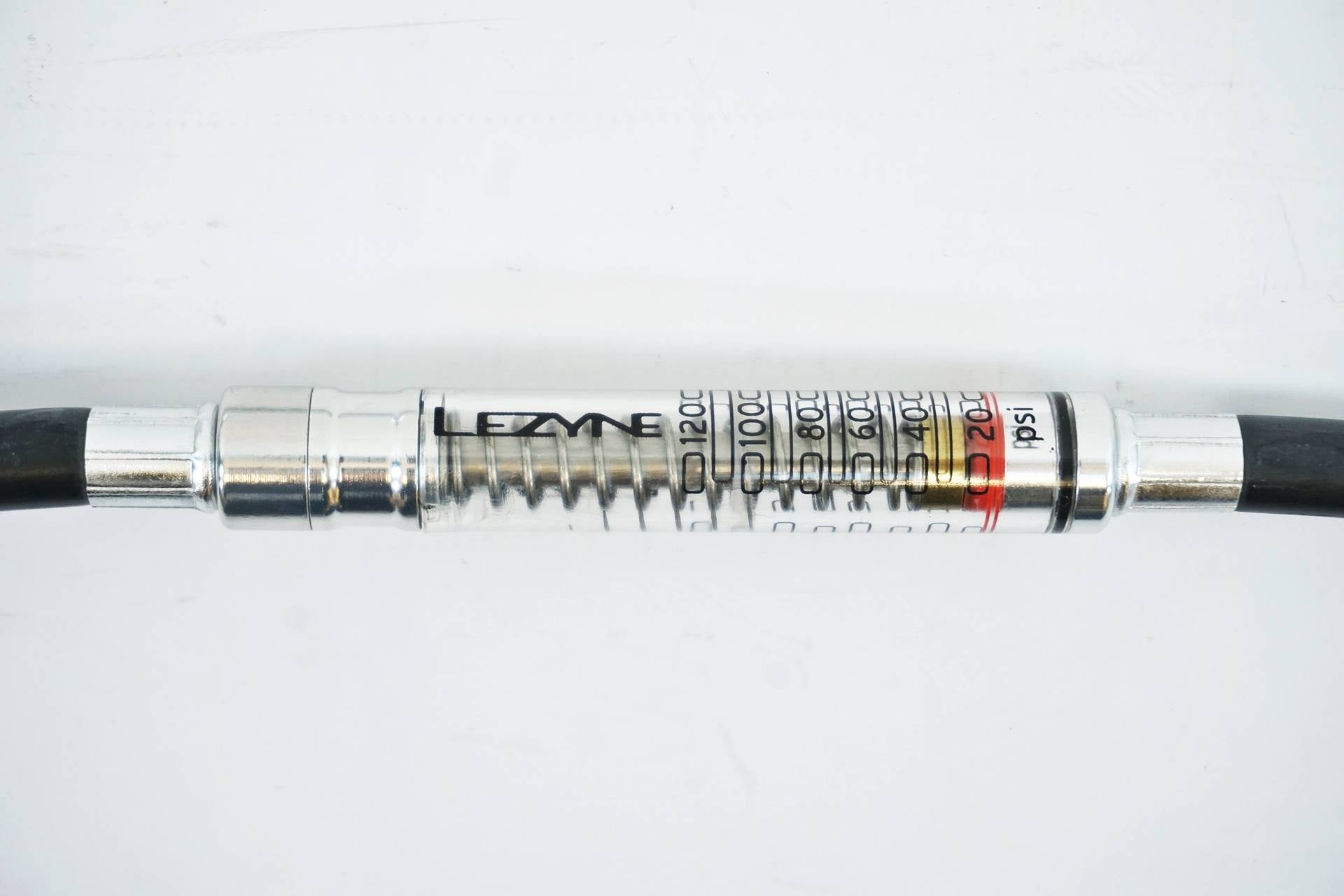 LEZYNE 「レザイン」 MICRO FLOOR DRIVE HPG 携帯ポンプ / 有明ガーデン店