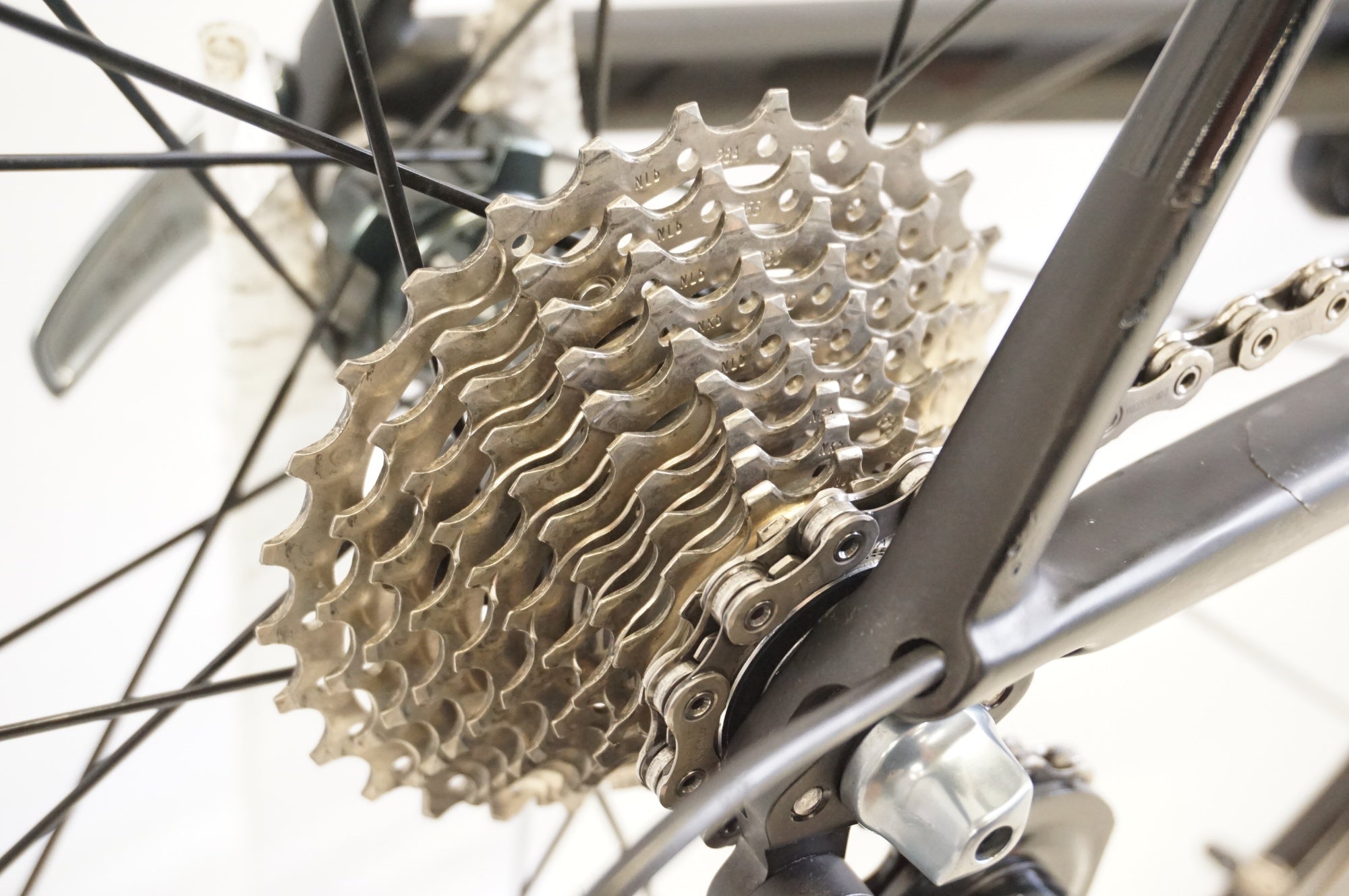 SCOTT 「スコット」 ADDICT SL 2015年モデル ロードバイク カスタム / 宇都宮店