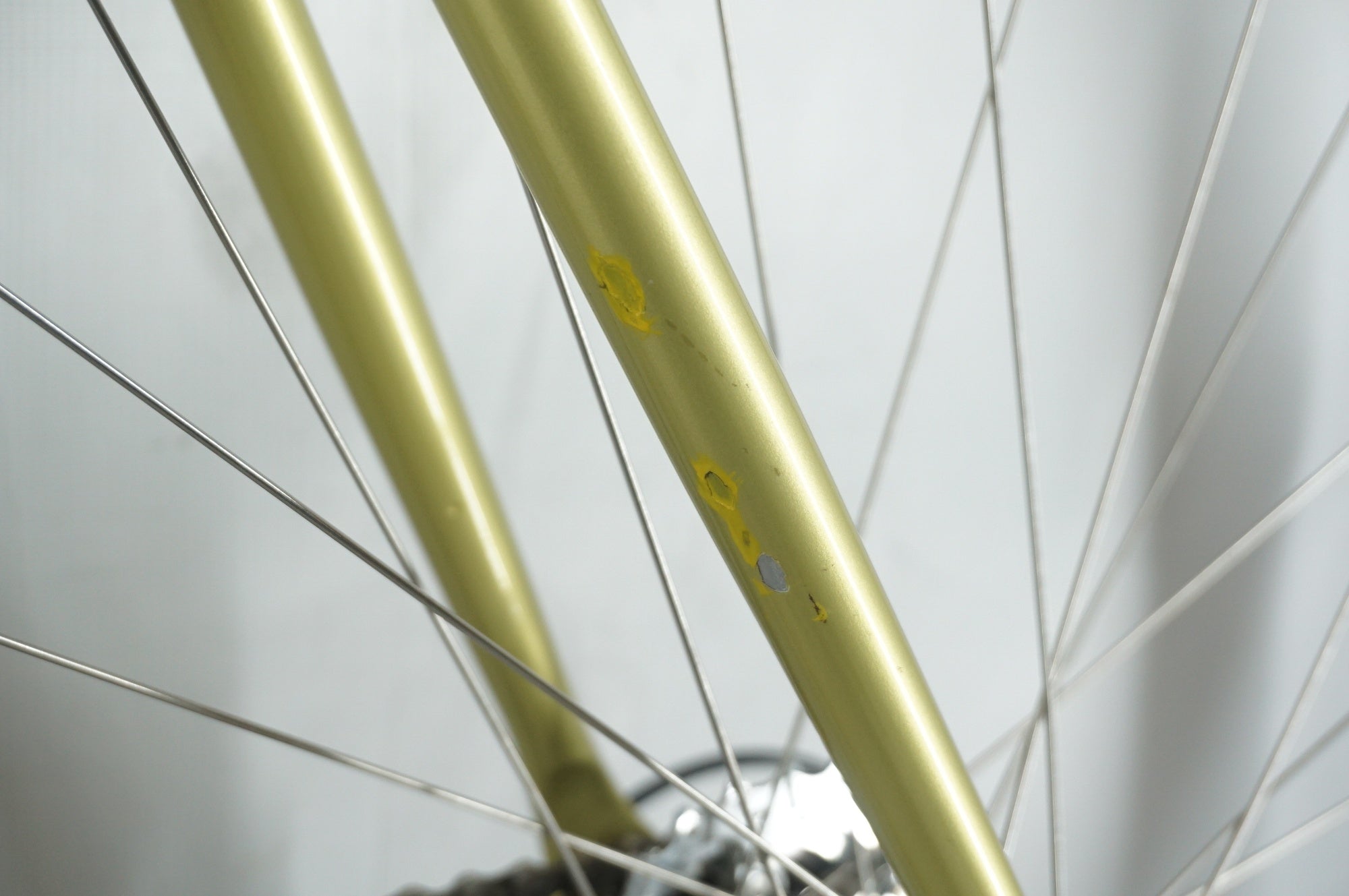 DE ROSA 「デローザ」 MERAK ALLUMINIO DEDAcciai CARBON 年式不明 ロードバイク / 阪急塚口店