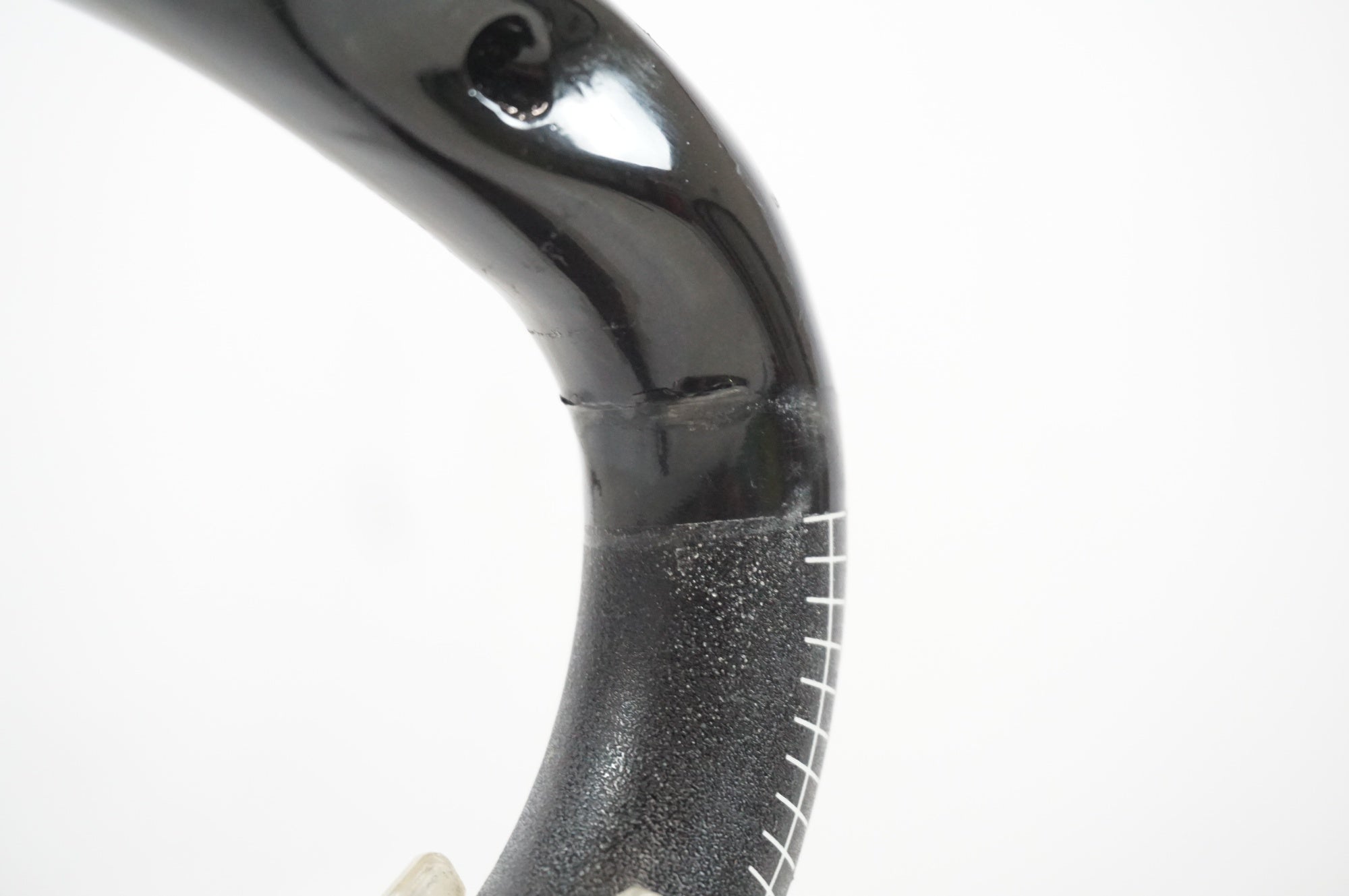ブランド不明 カーボン φ31.8 420mm ハンドル / 宇都宮店