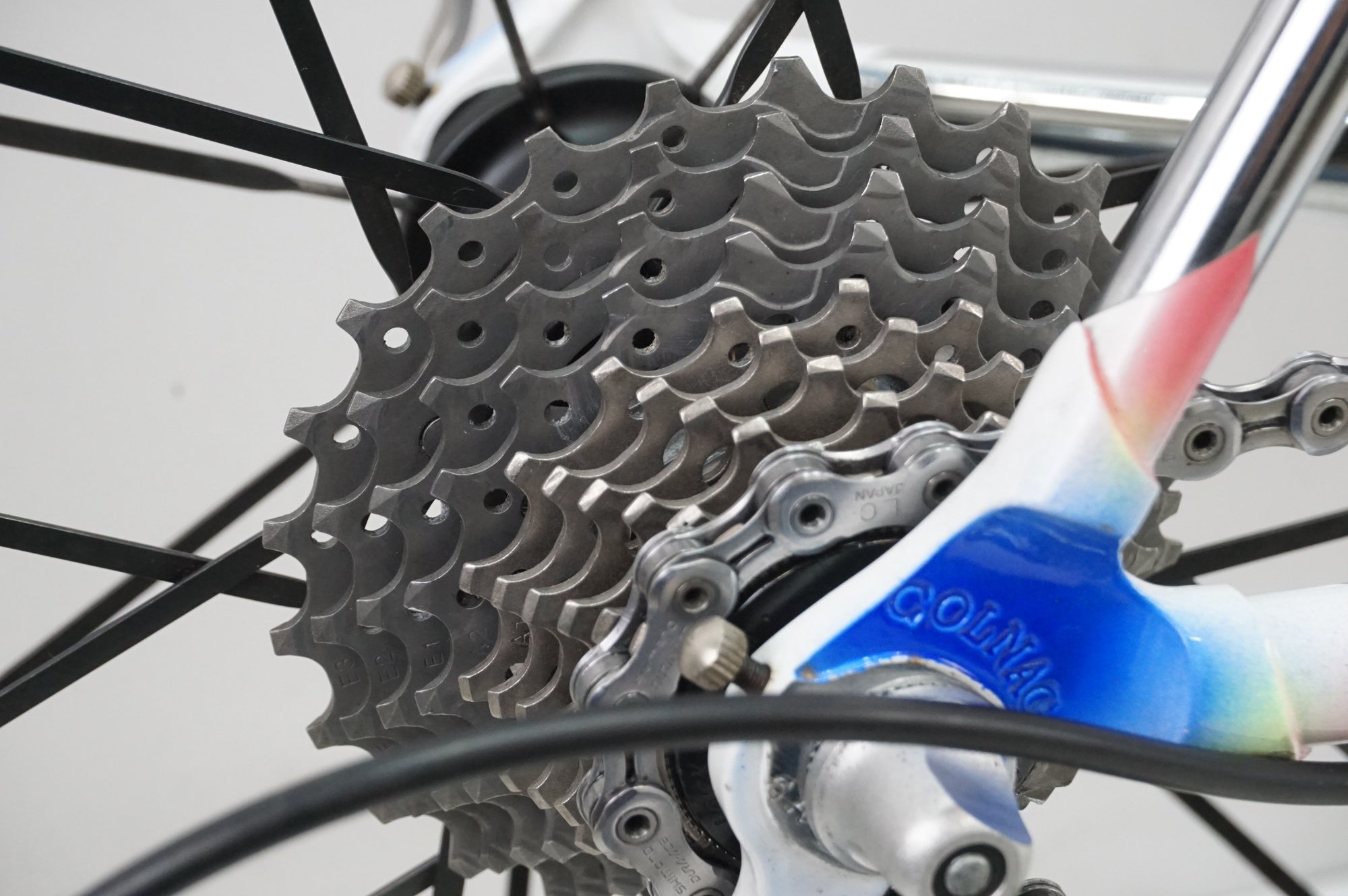 COLNAGO 「コルナゴ」 MASTER 2007年頃 ロードバイク / 大宮店