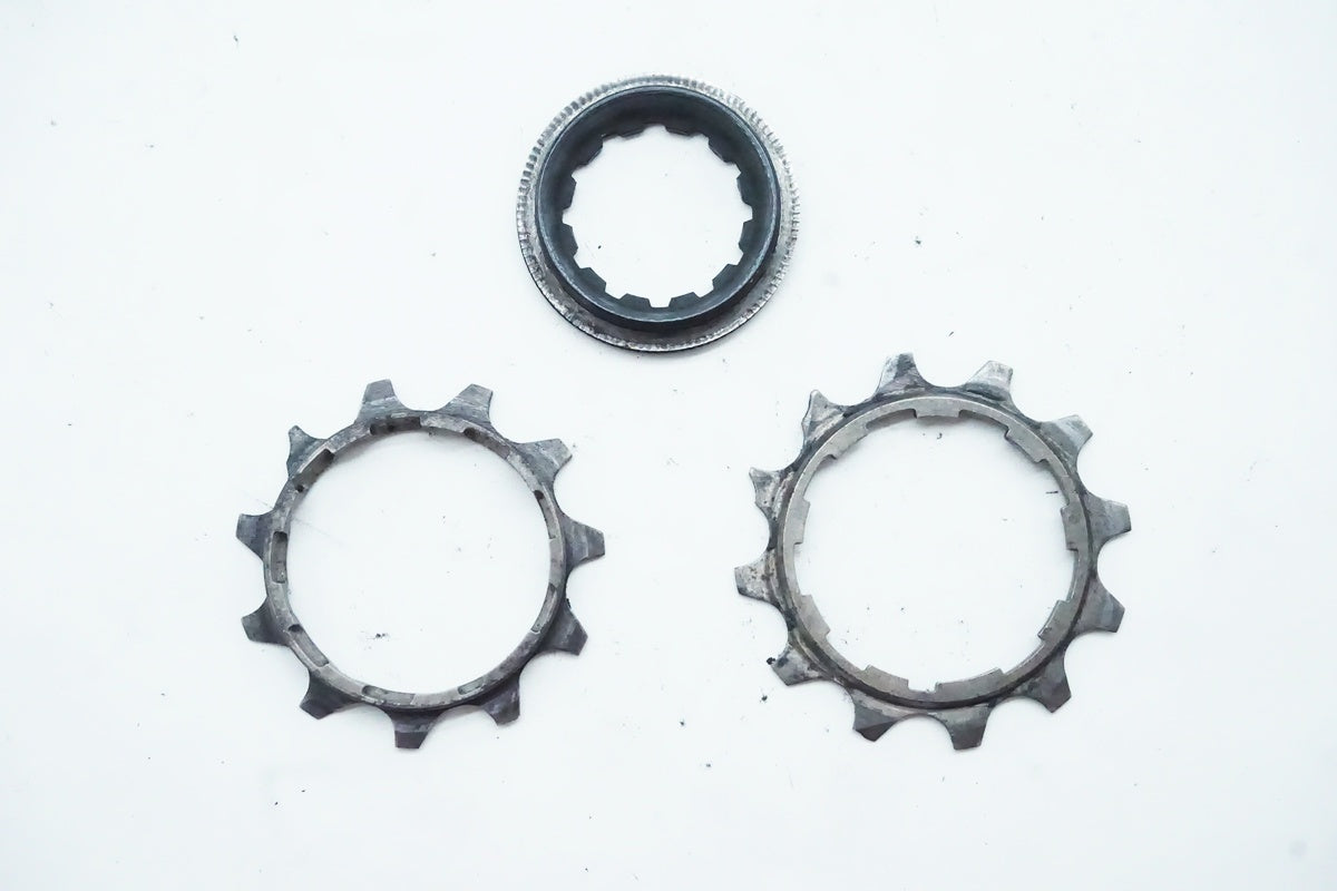 SHIMANO「シマノ」 DURA-ACE CS-R9100 11-28T スプロケット/ 京都西院店