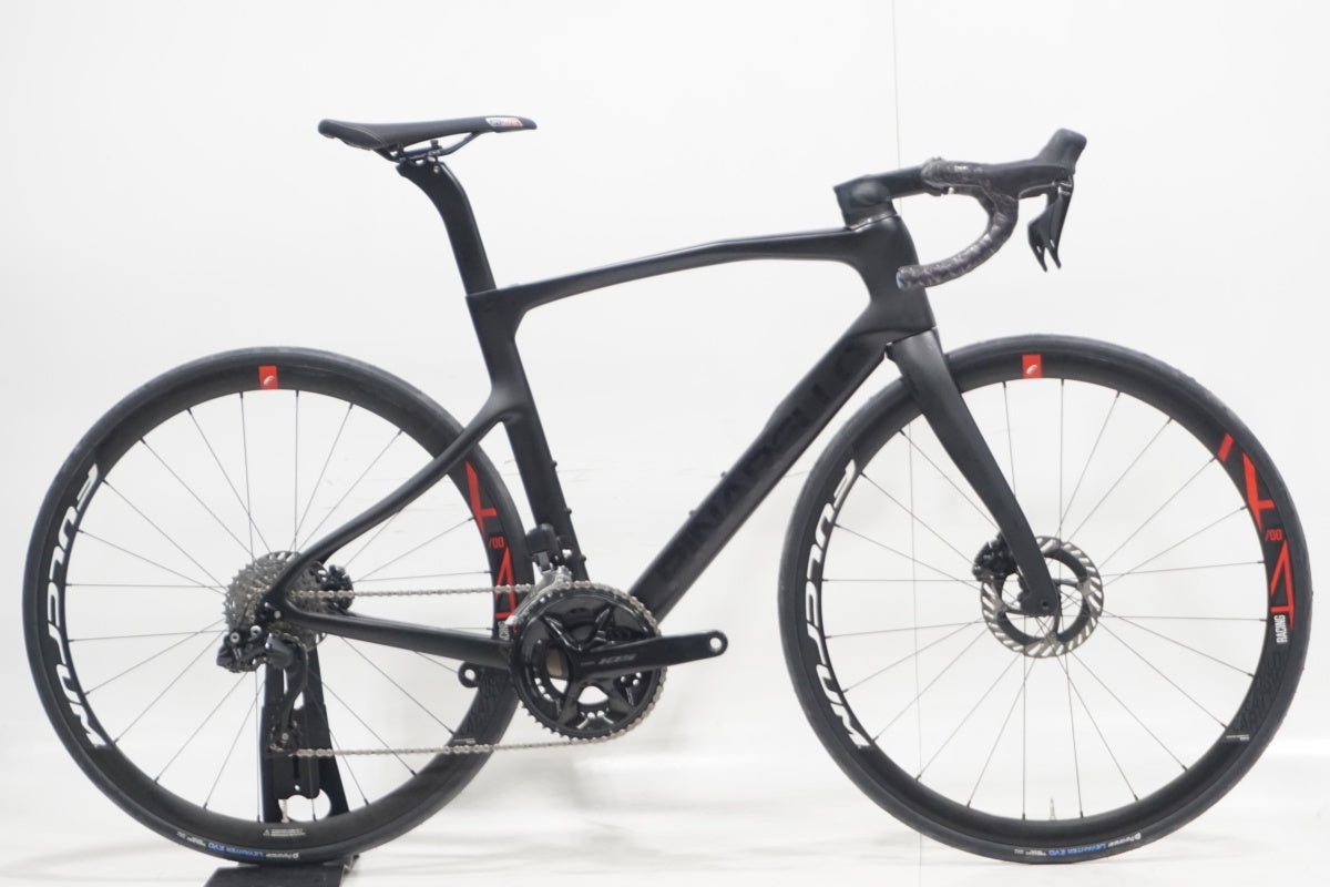 PINARELLO ピナレロ X3 完成車2024年モデル サイズ46 PINARELLO 「ピナレロ」 X3 2024年モデル ロードバイク / 滋賀大津店