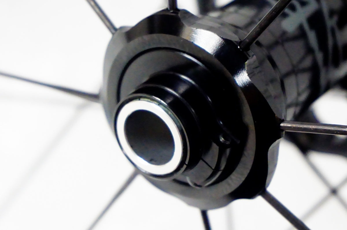 CAMPAGNOLO 「カンパニョーロ」 SHAMAL CARBON DB 2-WAY FIT シマノ11速 ホイールセット / 名古屋大須店
