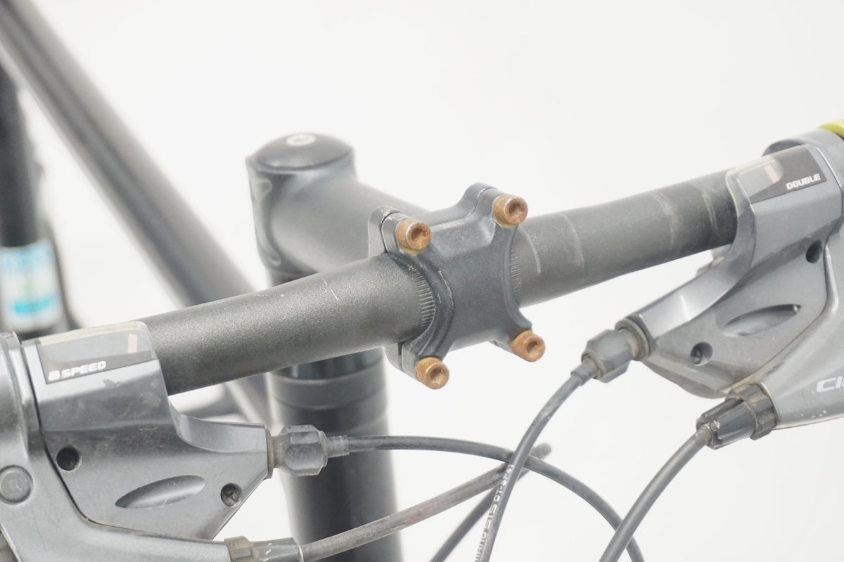 BRIDGESTONE 「ブリヂストン」 GREEN LABEL 年式不明 クロスバイク / 京都八幡店