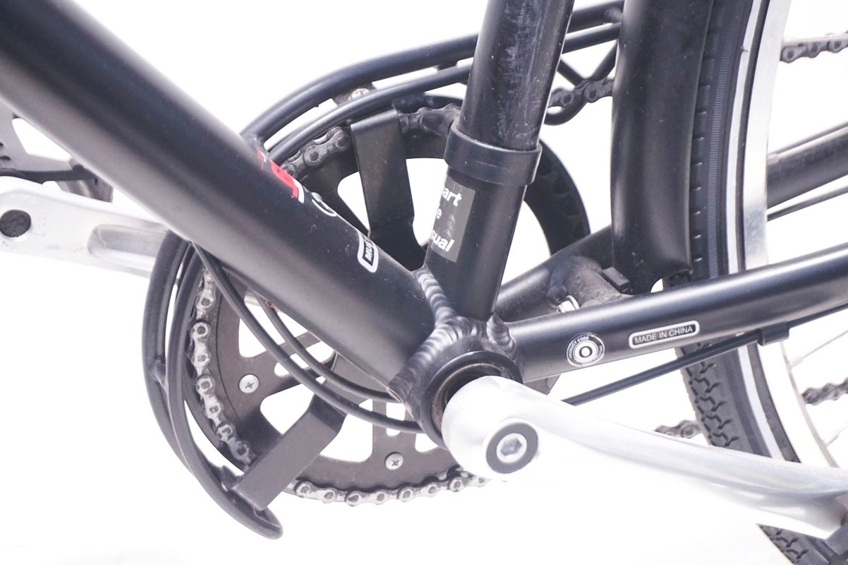 LOUIS GARNEAU 「ルイガノ」 MULTIWAY27 2024年モデル クロスバイク / 大阪門真店