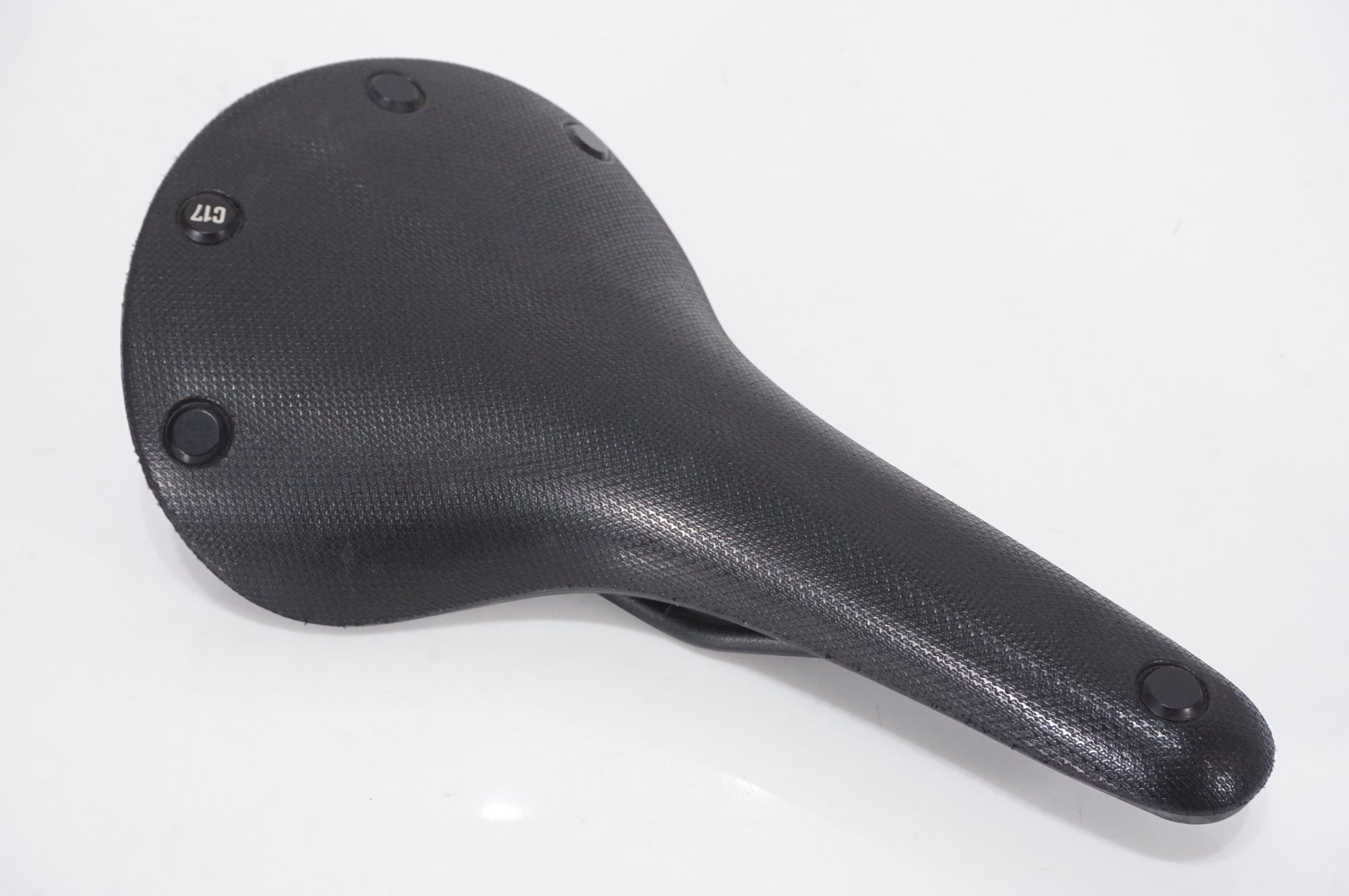 BROOKS C17 サドル ブラック BROOKS 「ブルックス」 C17 CAMBIUM All WEATHER サドル / AKIBA店