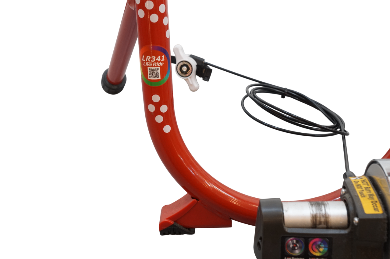 MINOURA 「ミノウラ」 RL341 サイクルトレーラー / バイチャリ浦和ベース