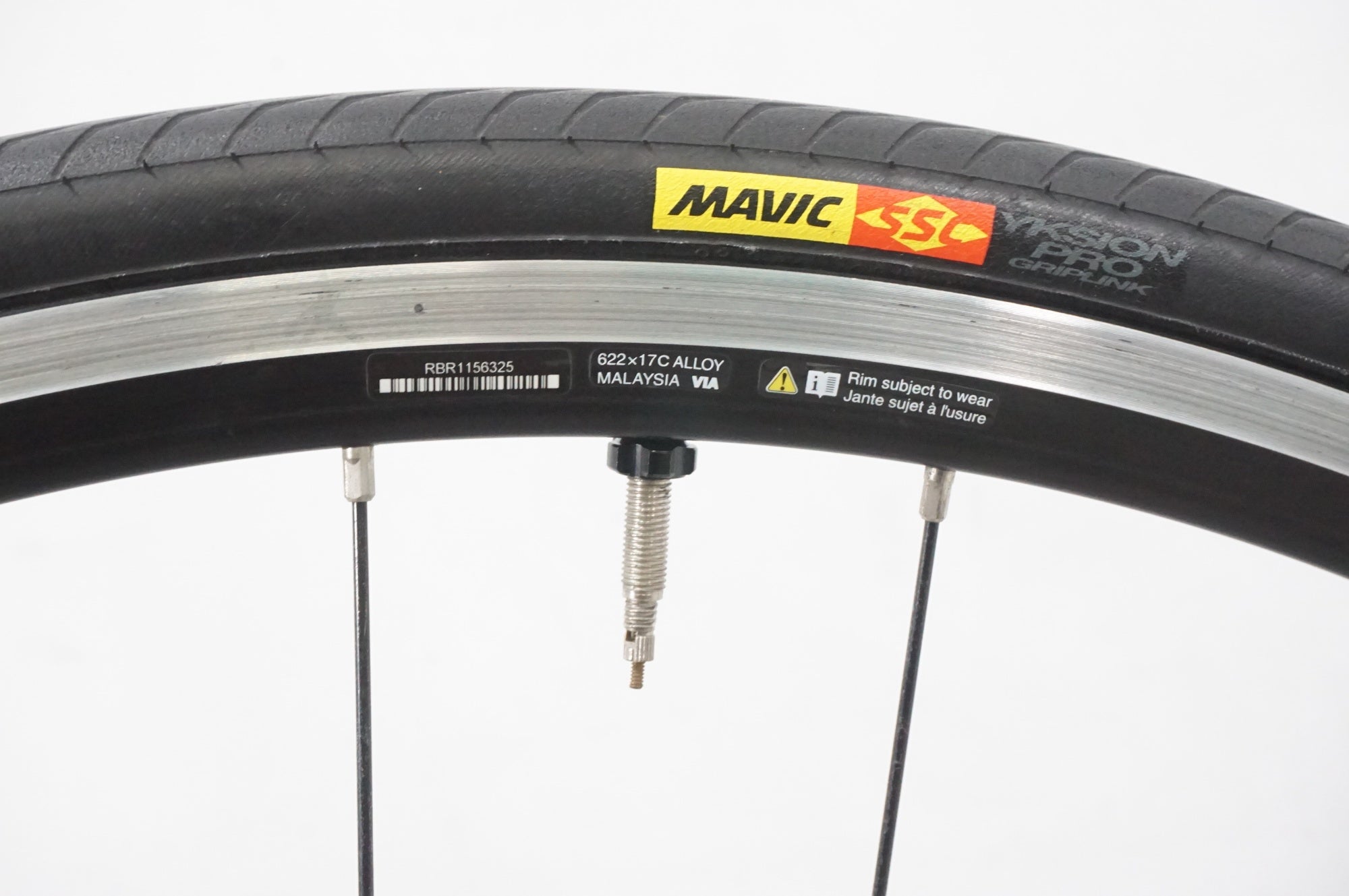 SHIMANO 「シマノ」 WH-RS100 シマノ11速 ホイールセット / AKIBA店