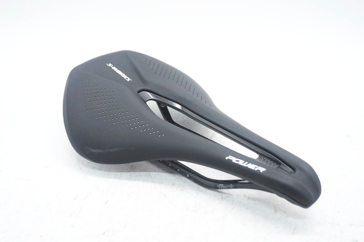 SPECIALIZED 「スペシャライズド」 S-WORKS POWER CARBON サドル / 大阪門真店