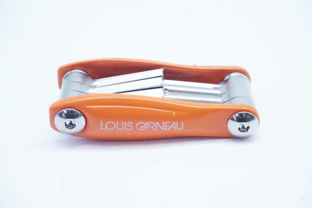 LOUIS GARNEAU「ルイガノ」 LGS MINI TOOL/ 京都西院店