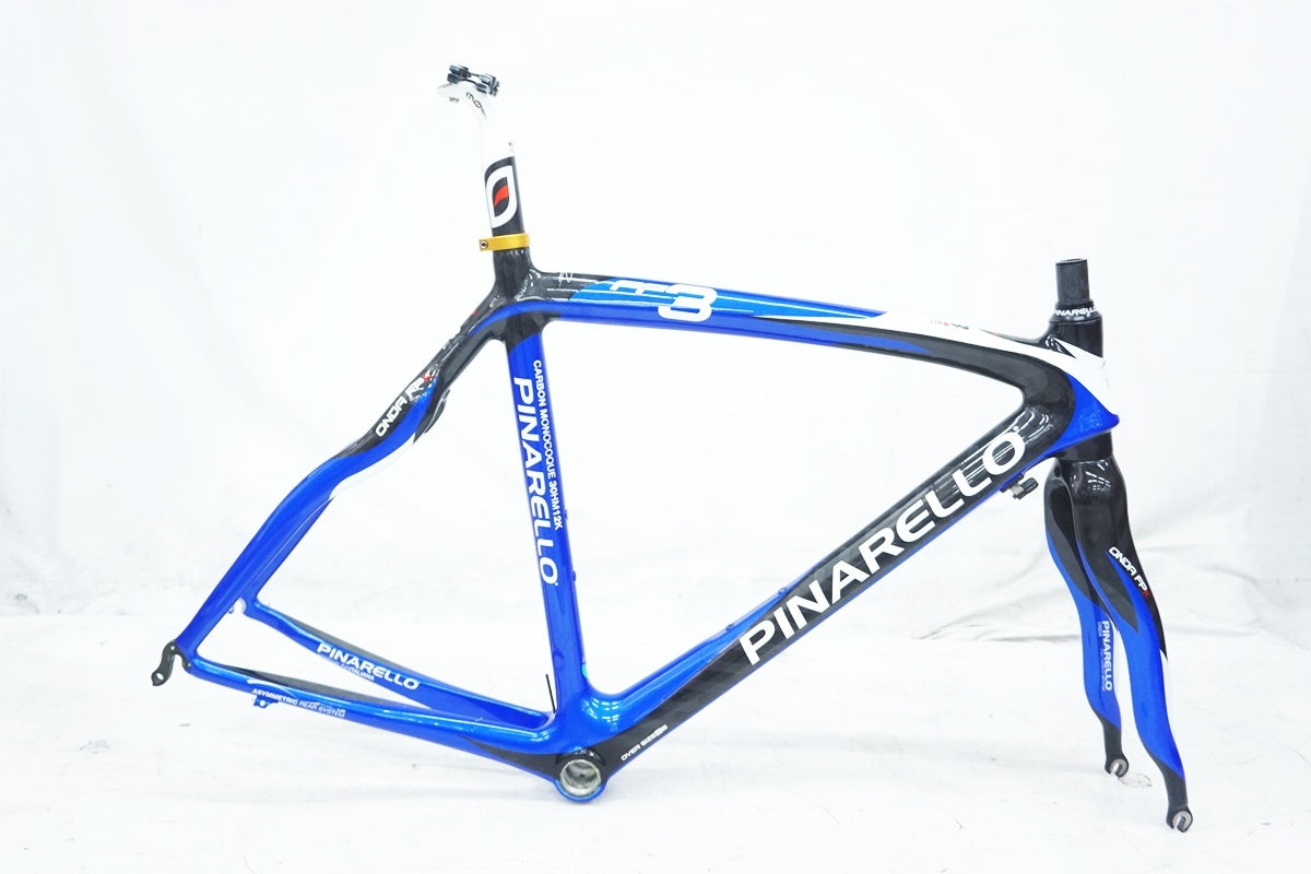 PINARELLO 「ピナレロ」 FP3 2009年モデル フレームセット / 大阪美原
