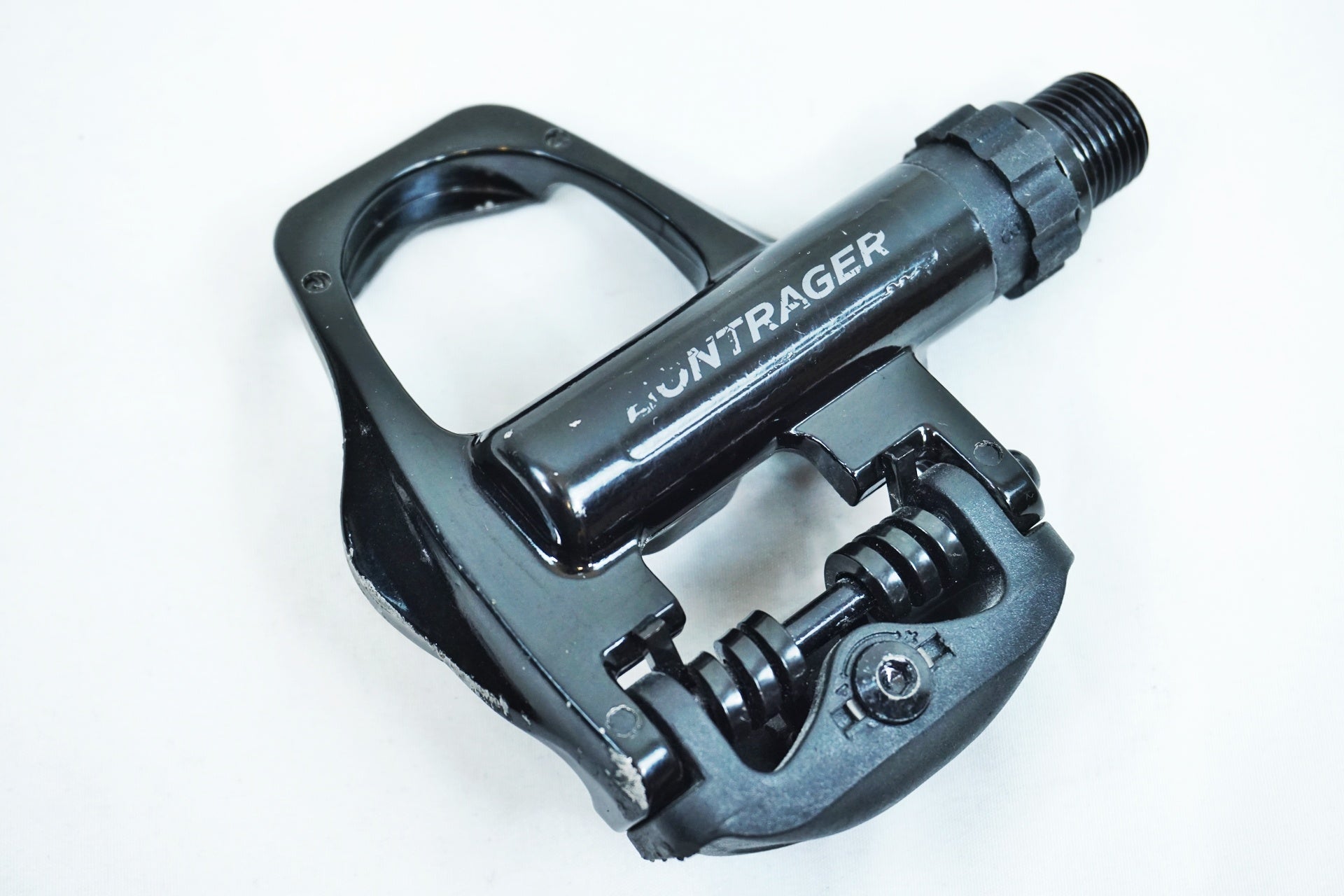 BONTRAGER 「ボントレガー」 SPD ペダル / 有明ガーデン店