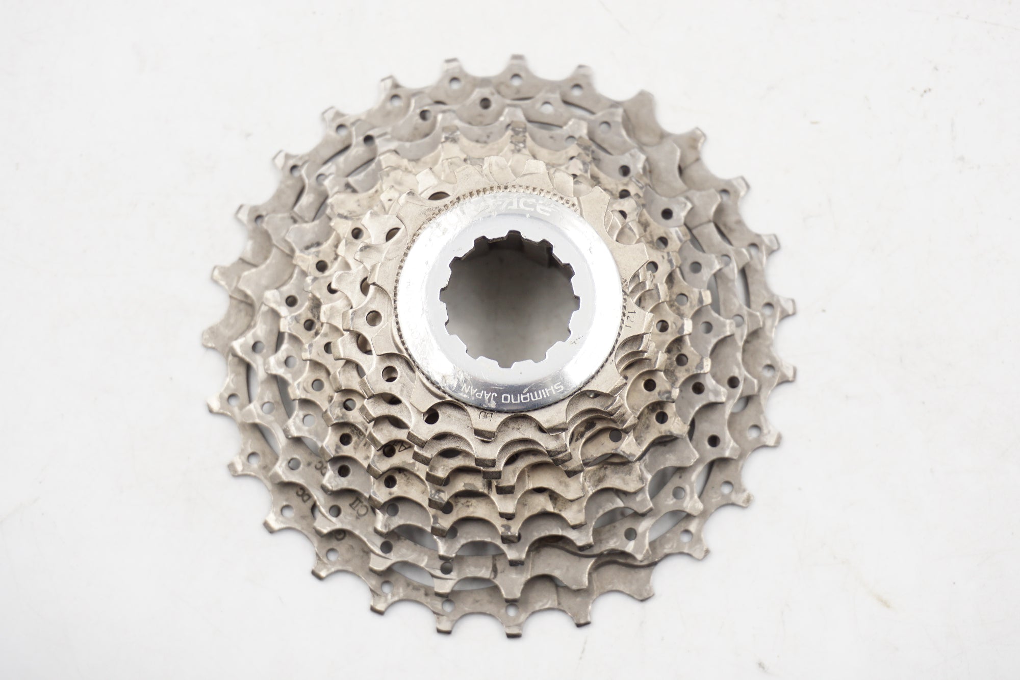 SHIMANO 「シマノ」 DURA-ACE CS-7700 12-27T スプロケット / 奈良店