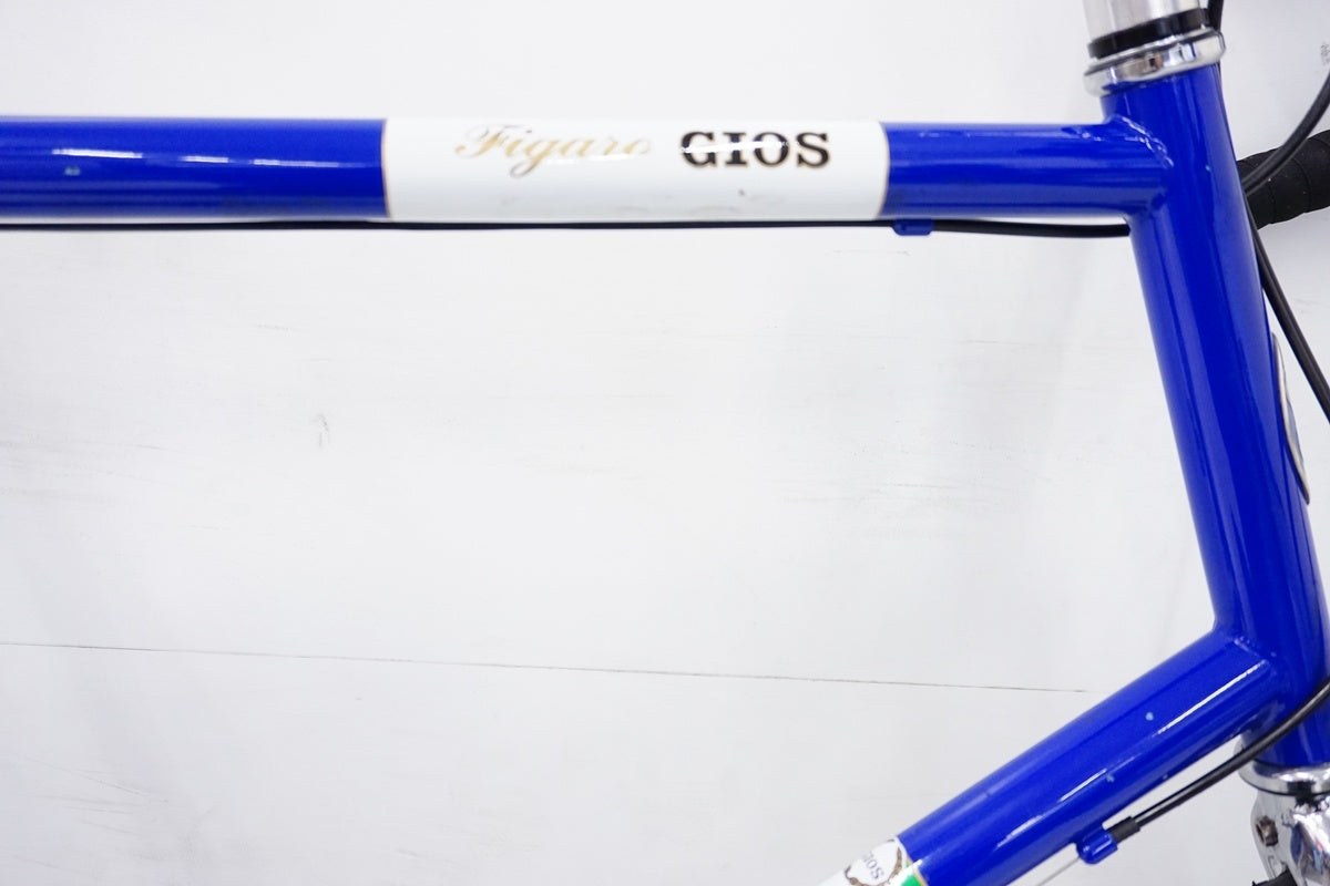 GIOS「ジオス」 ENRICO カスタム 20インチ 2014年モデル ミニベロ / 浜松店