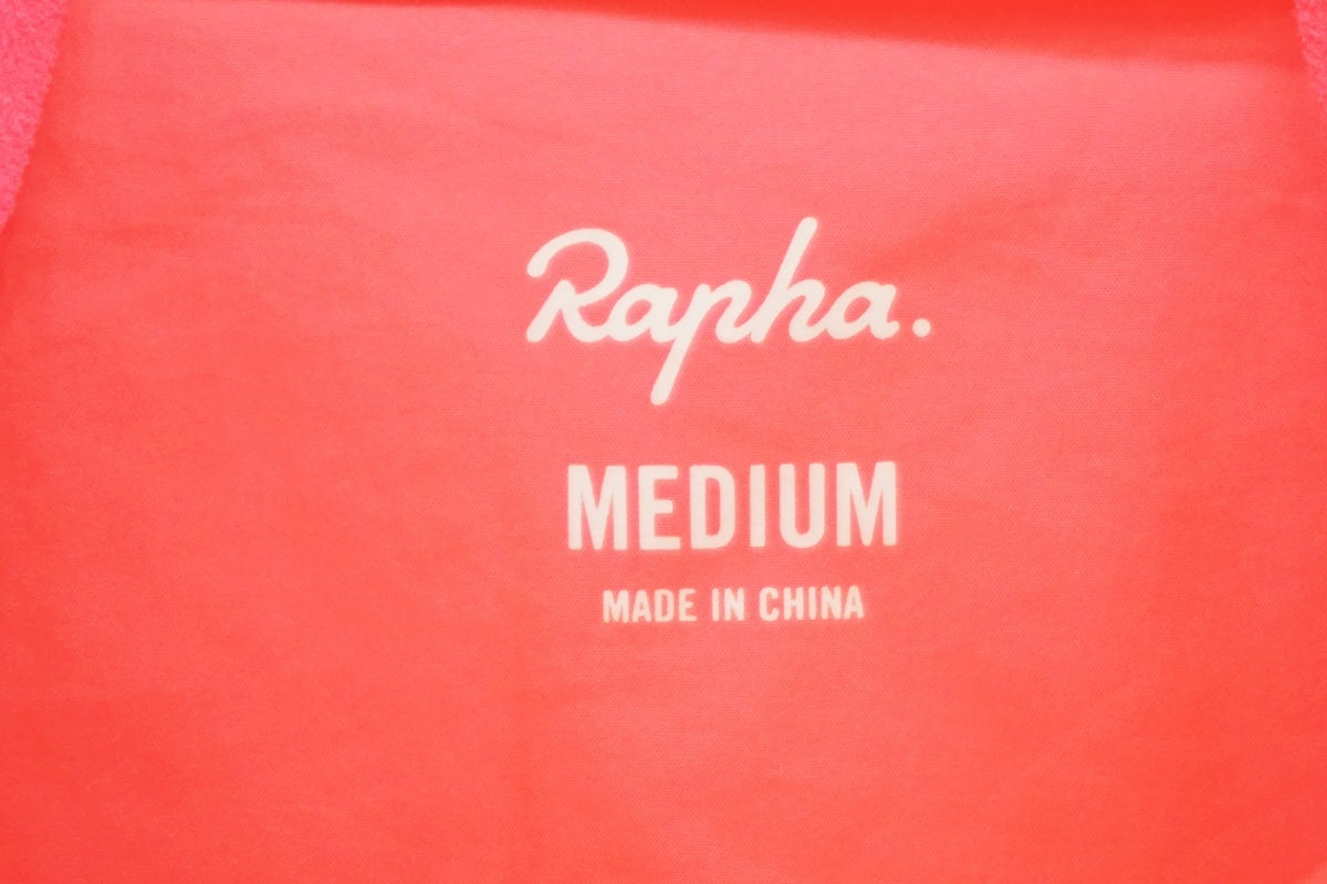 RAPHA 「ラファ」 Mサイズ ジレ / 大阪美原北インター店