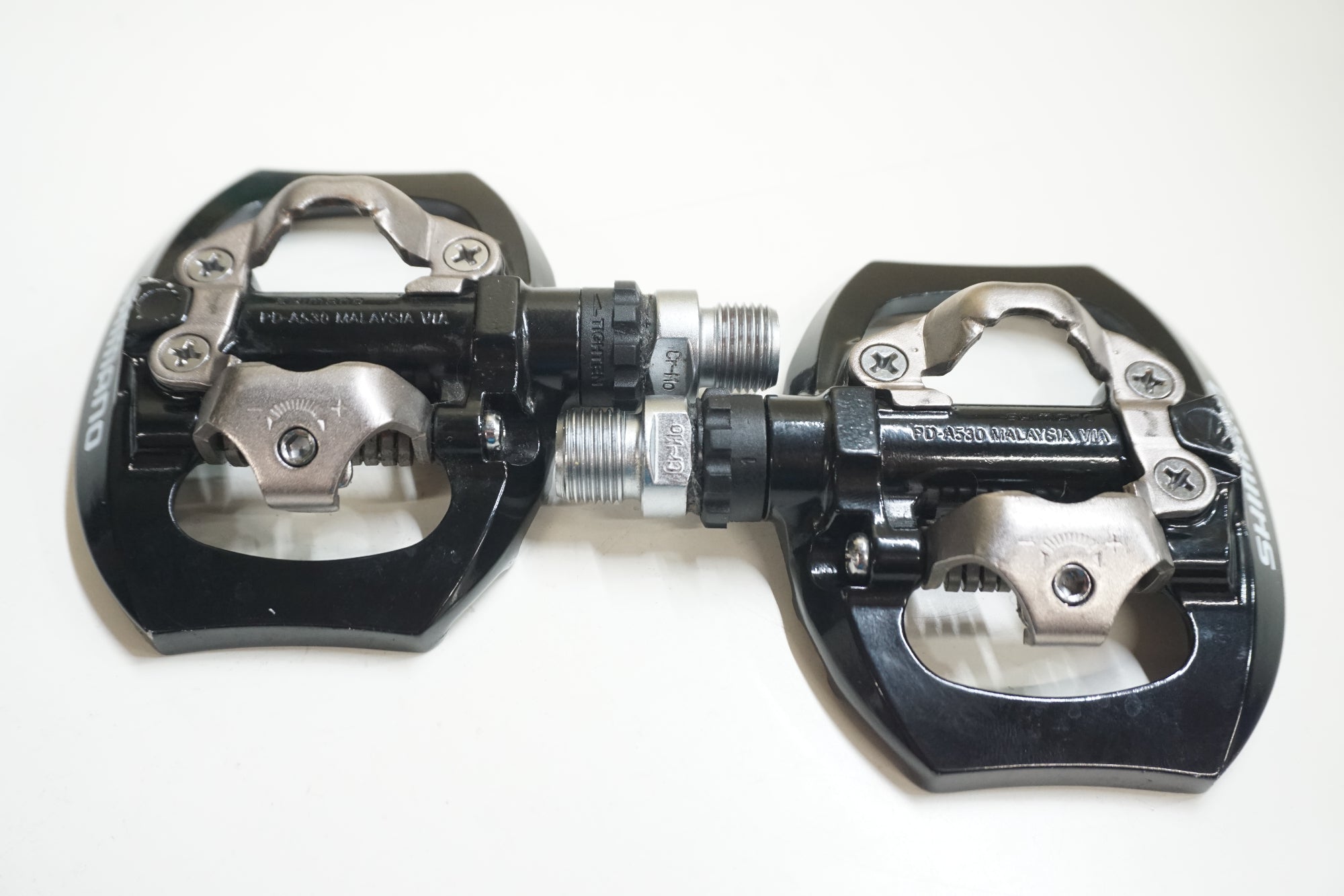 SHIMANO 「シマノ」 PD-A530 ペダル / 大宮店
