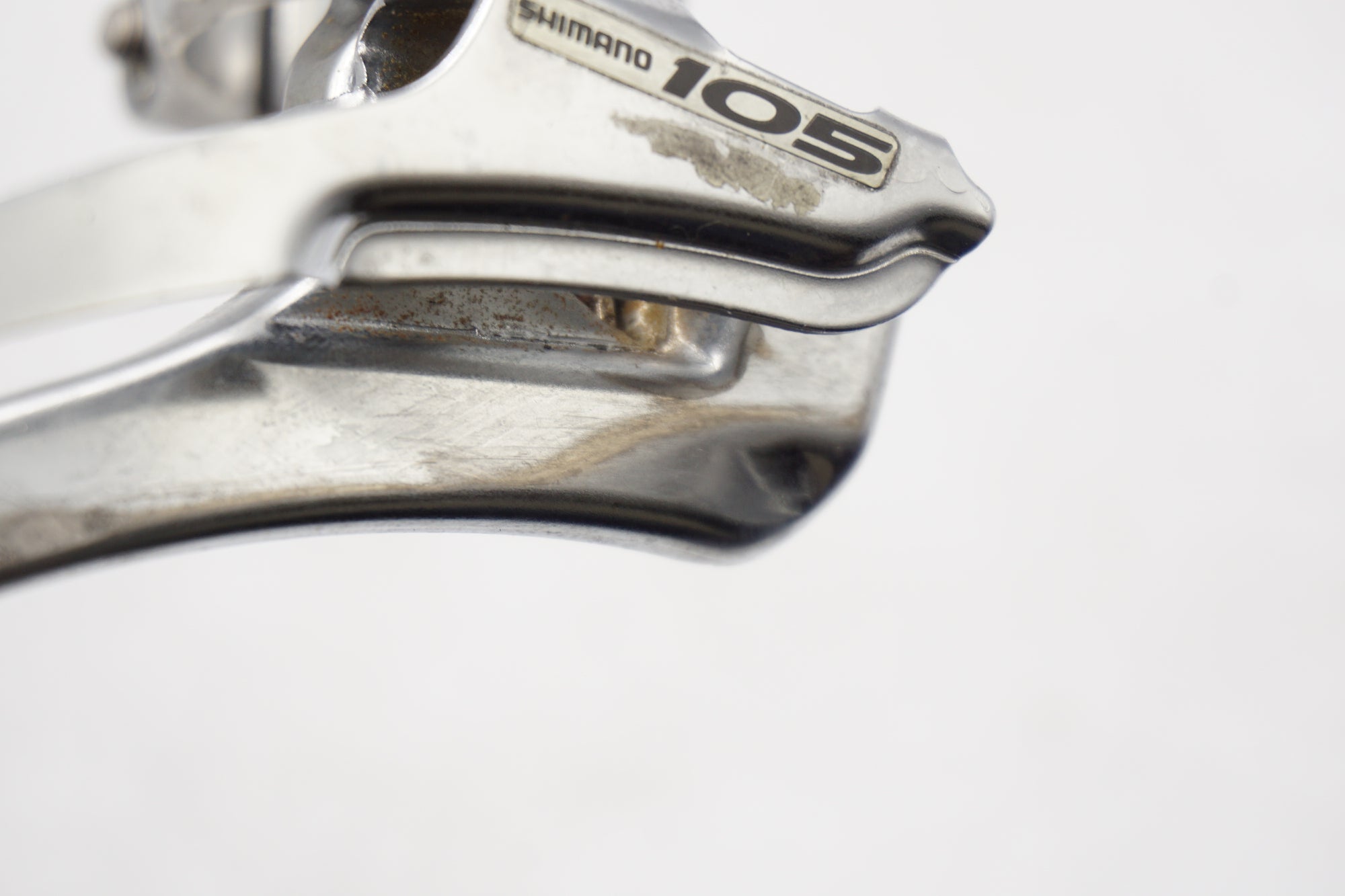 SHIMANO 「シマノ」 105 FD-5600 フロントディレイラー / 奈良店