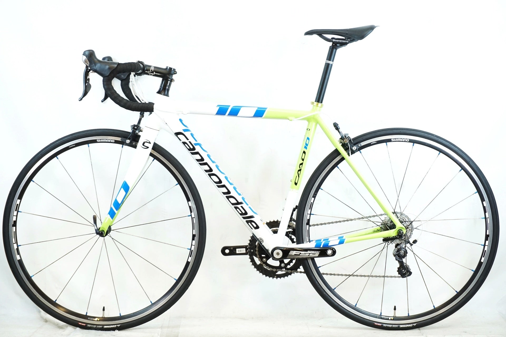 CANNONDALE 「キャノンデール」 CAAD10 2013年モデル ロードバイク / 有明ガーデン店