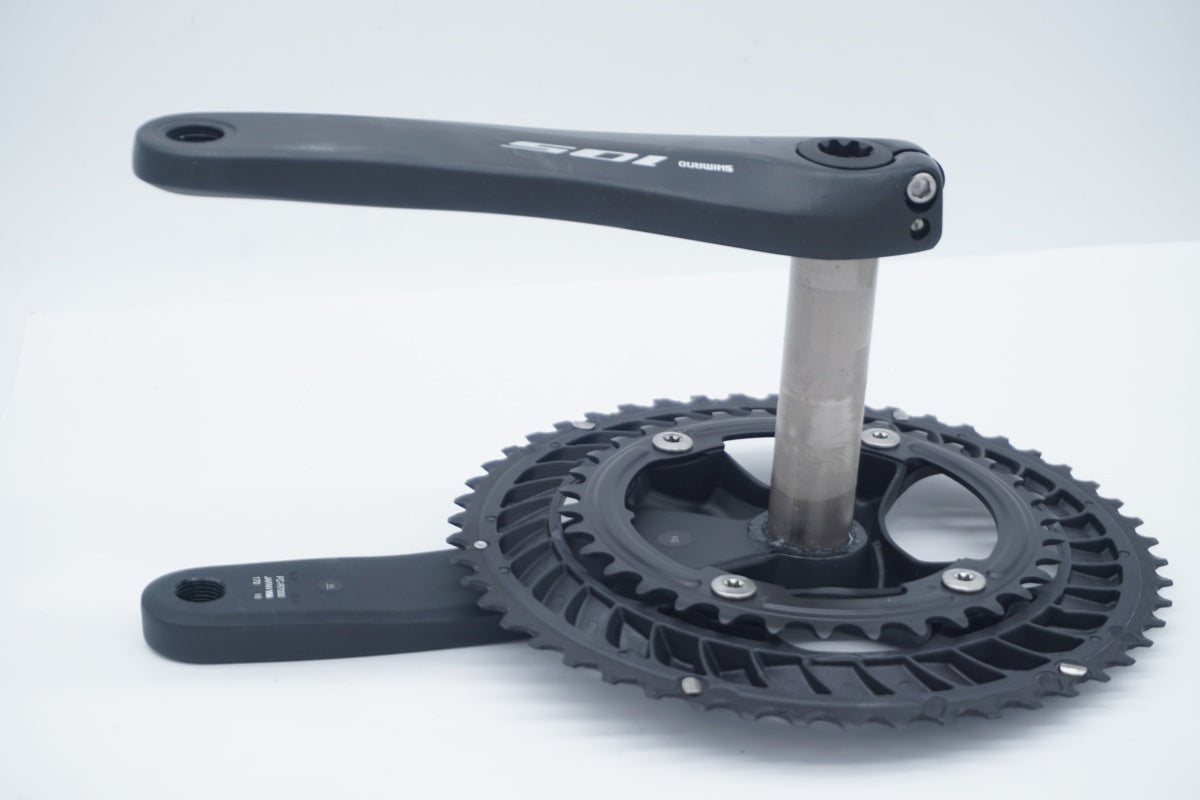 SHIMANO 「シマノ」 105 FC-R7000 50-34T 170mm クランク / 滋賀大津店