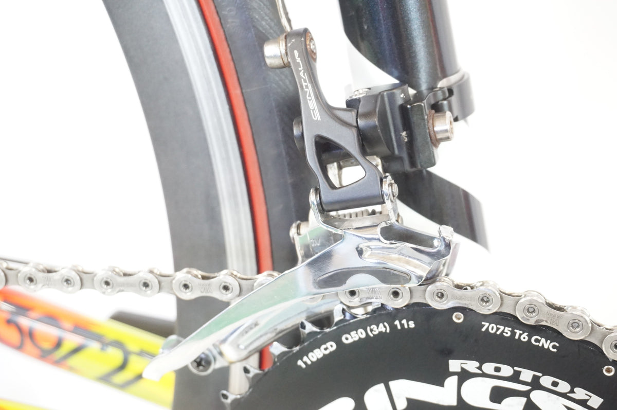 CINELLI 「チネリ」 VIGORELLI ROAD CENTAUR 2018年モデル ロードバイク / 宇都宮店