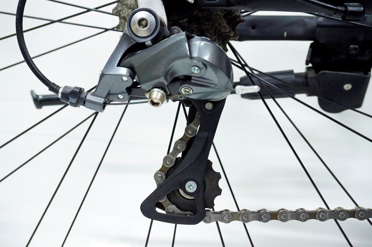 ジャンク ANIMATO 「アニマート」 CRESCENDO 2020年頃 ロードバイク / 名古屋大須店