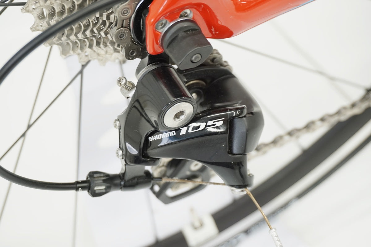 GIANT 「ジャイアント」 PROPEL ADVANCED2 2016年モデル ロードバイク / 京都八幡店