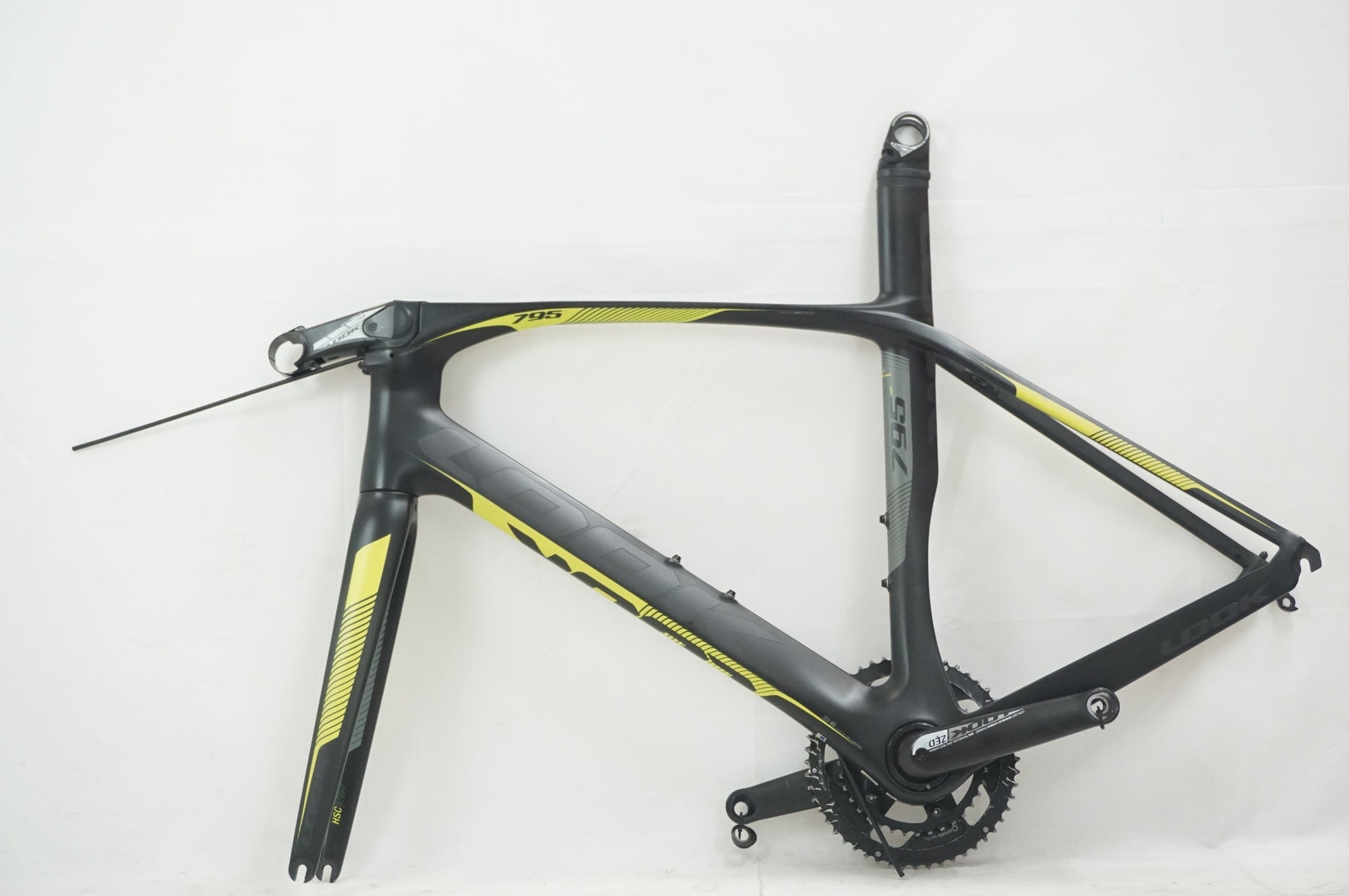 LOOK 「ルック」 795 LIGHT 2015年モデル フレームセット / 福岡店