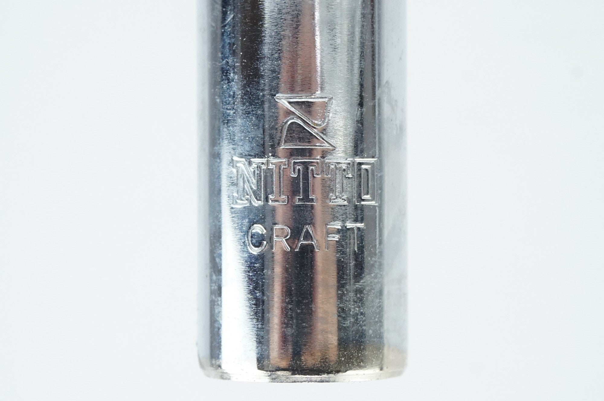 NITTO 「ニットー」 NJS φ25.4 380mm ドロップハンドル / 中目黒店