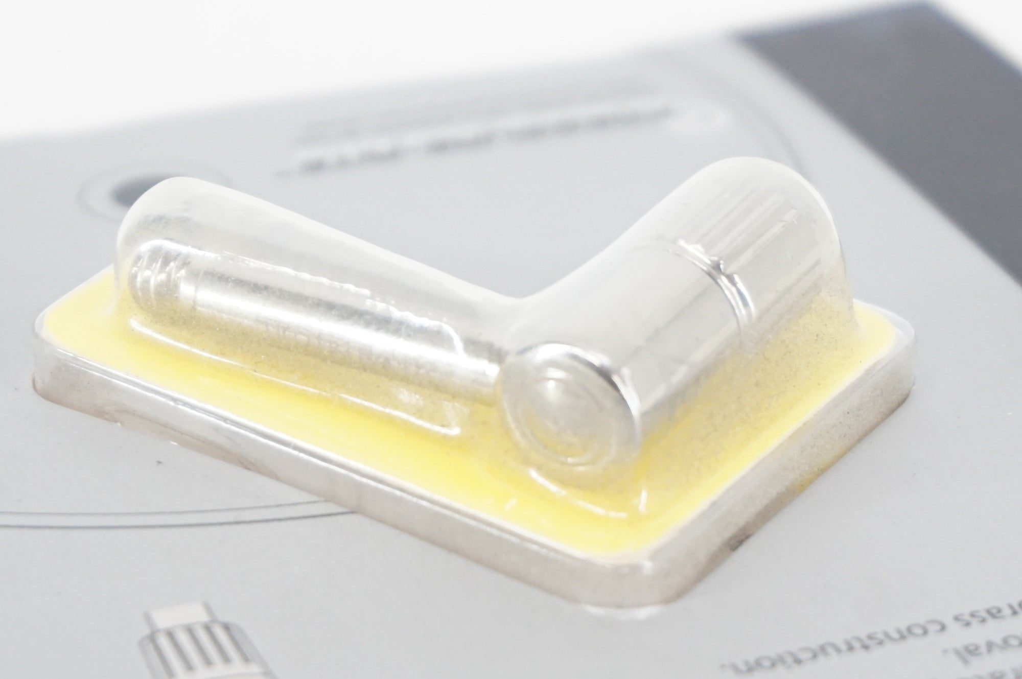 TOPEAK 「トピーク」 PRESSURE-RITE PRESTA VALVE 仏式バルブ用アダプター / 阪急塚口店