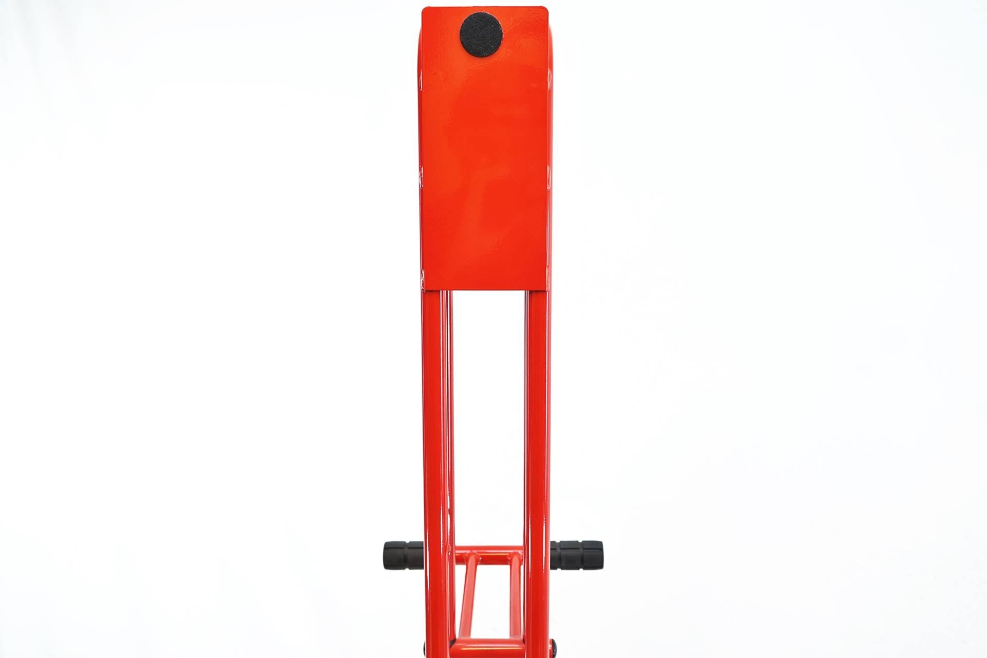 CYCLELOCKER 「サイクルロッカー」 CS-650 ディスプレイスタンド / 有明ガーデン店